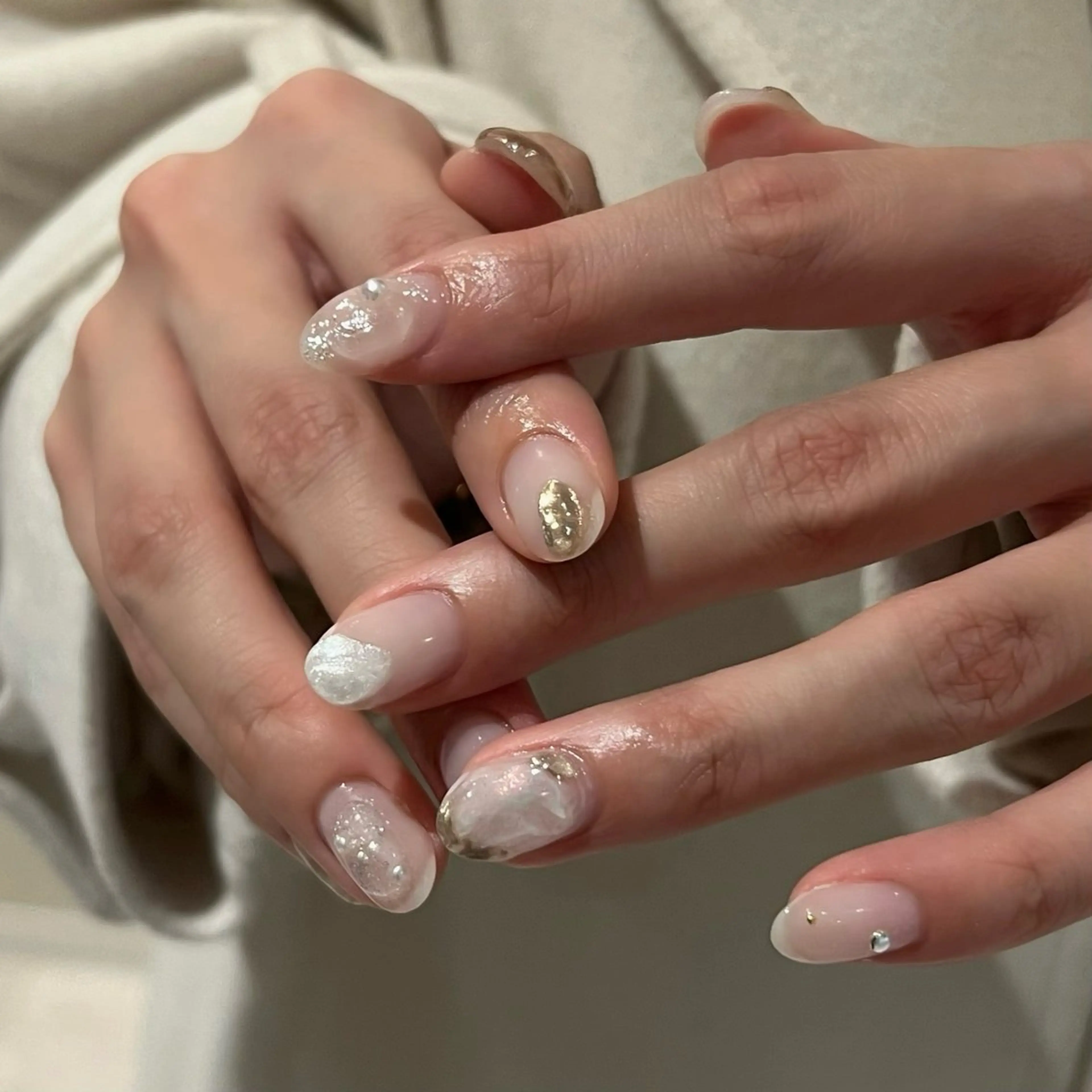 ネイル ハンドネイル Maiko 🤍のその他イメージ