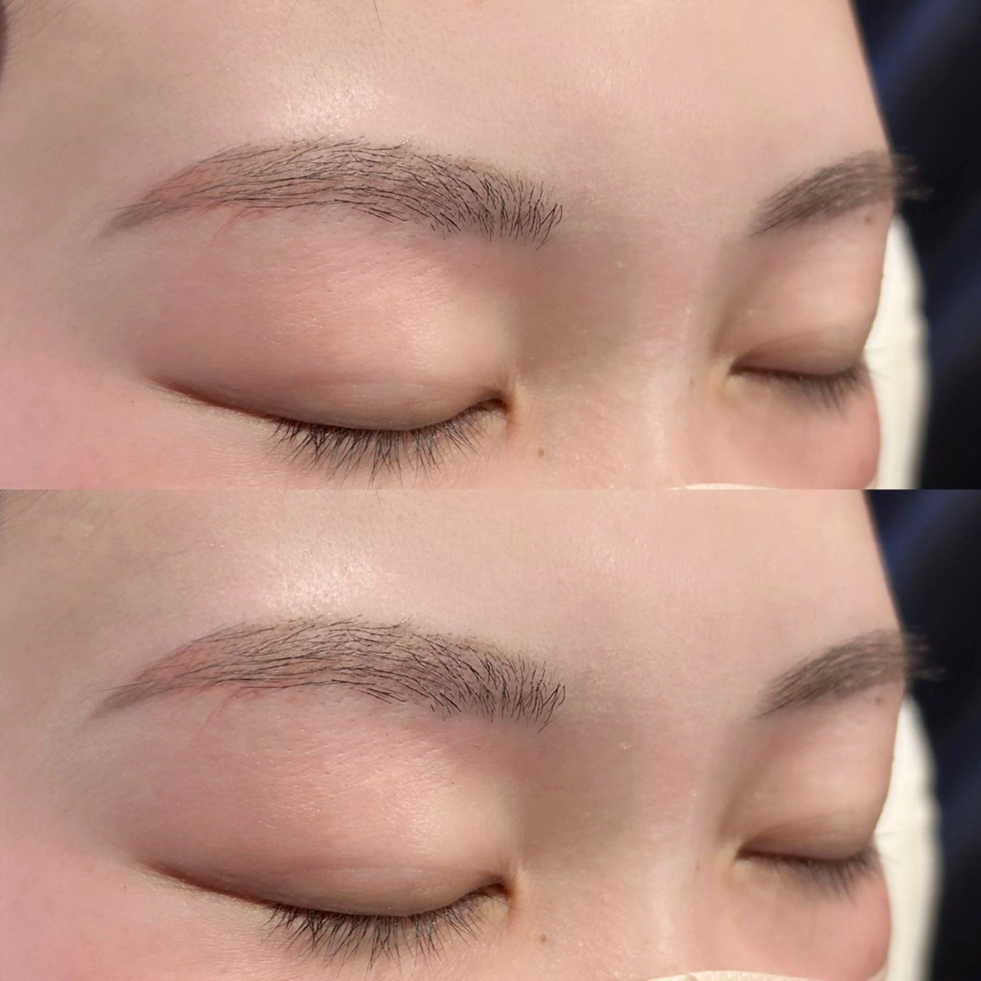 アイブロウ モテ眉♡清潔感 🍒SAKINOの眉毛・アイブロウイメージ