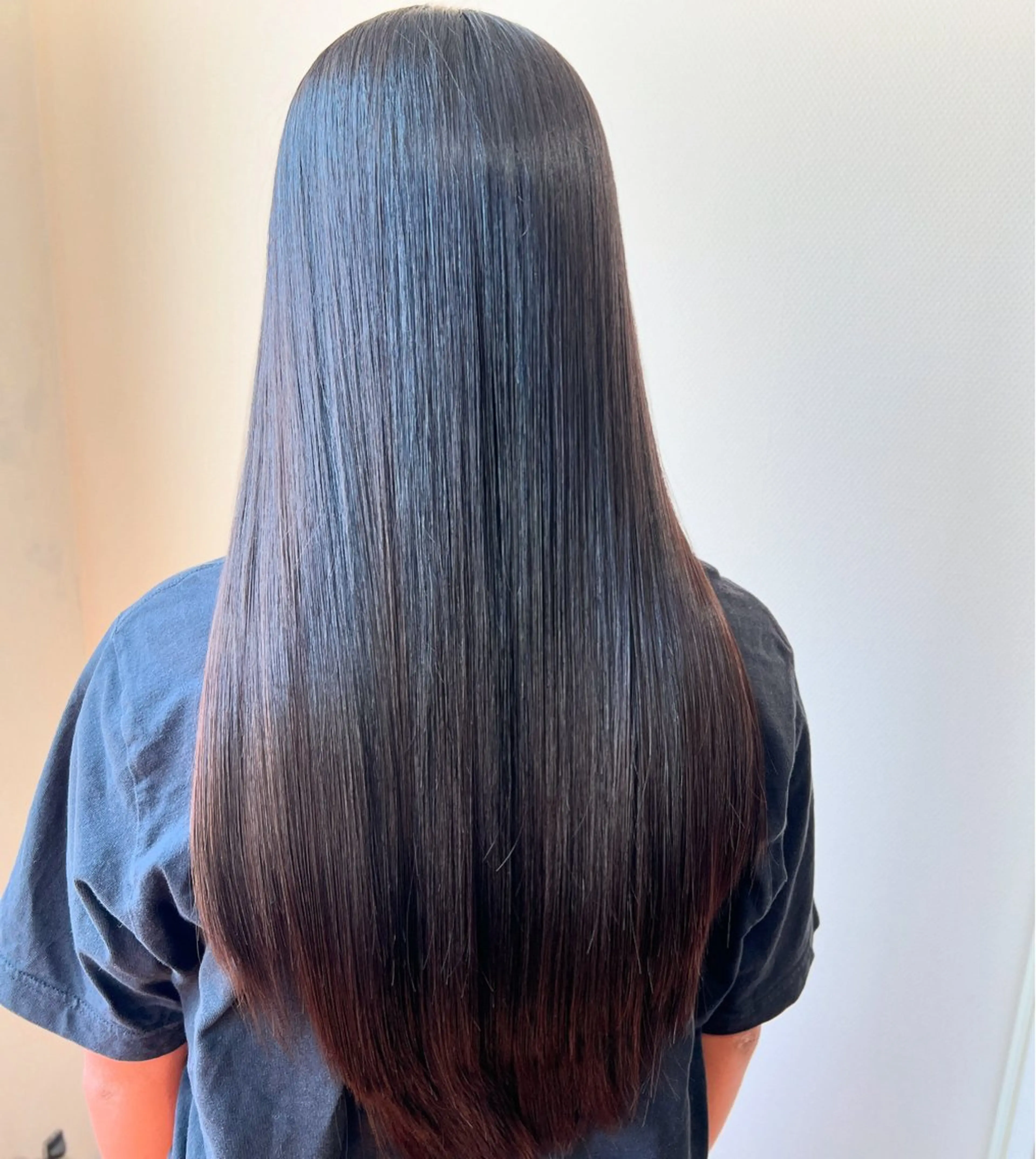 ロング WishCuerpo 🫧YUUNA🫧のヘアスタイル