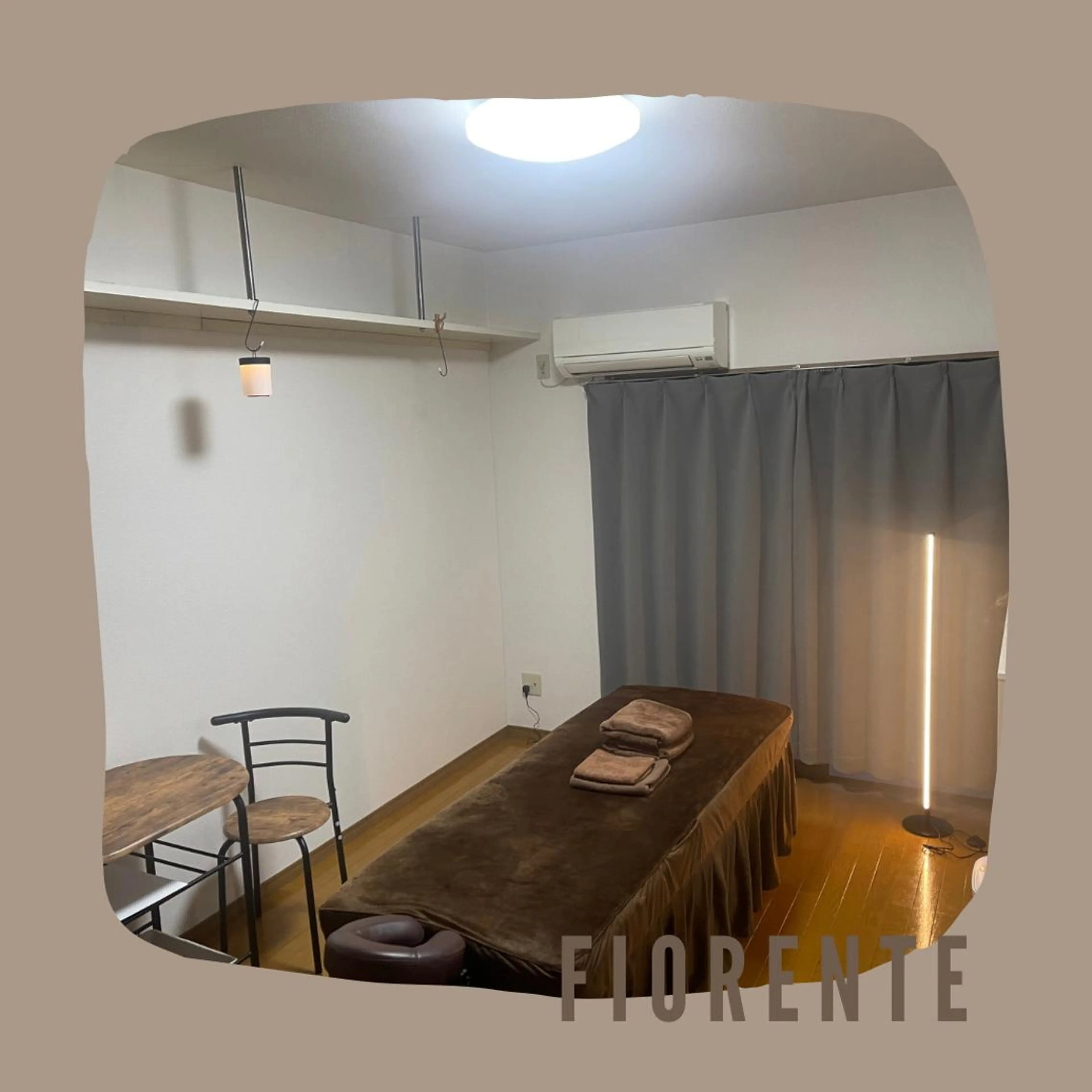 FIORENTE所属・FIORENTE リンパドレナージュのその他イメージ