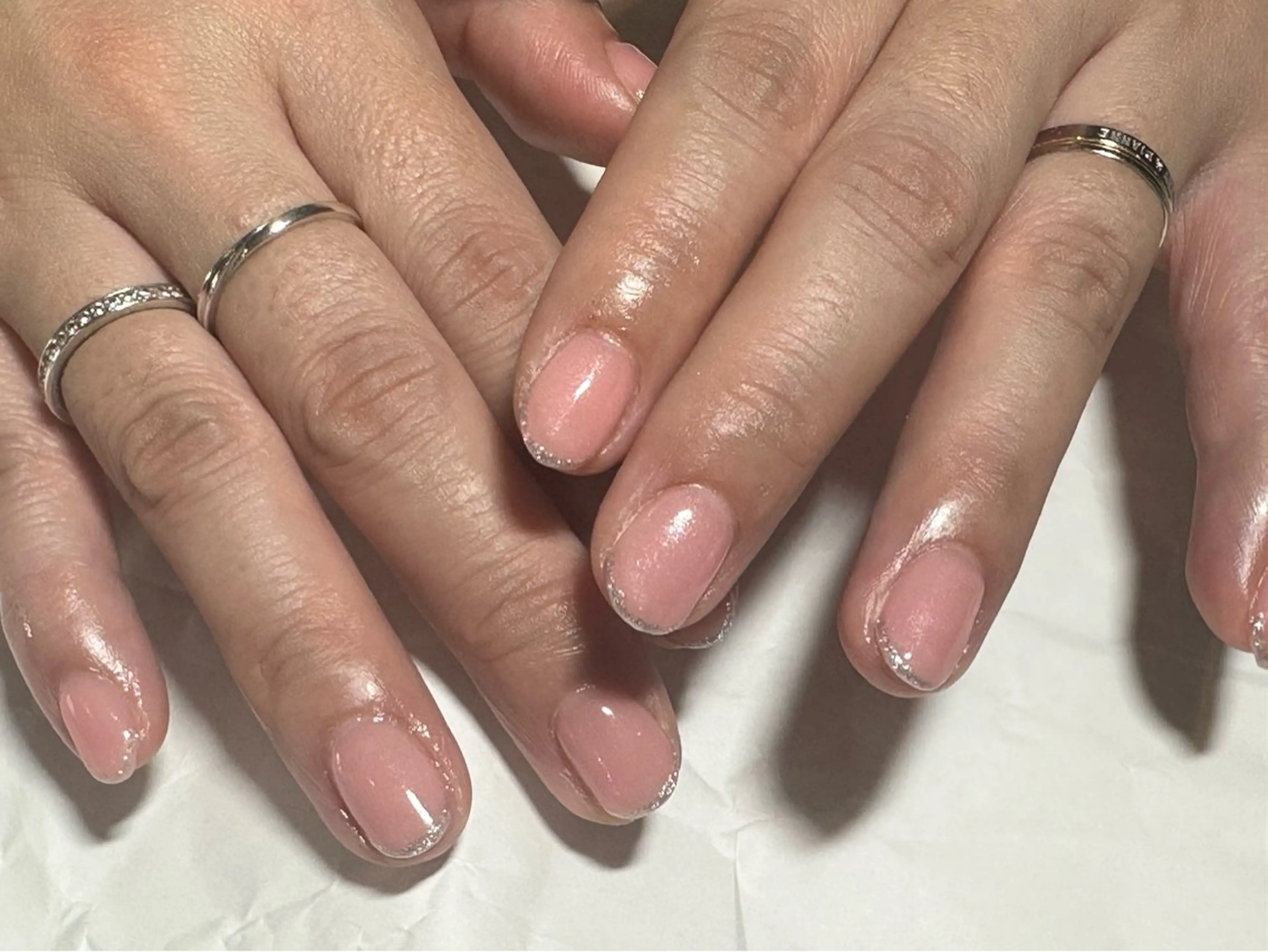 ネイル e.nail所属・🍎吉田 恵里🍎のネイルデザイン