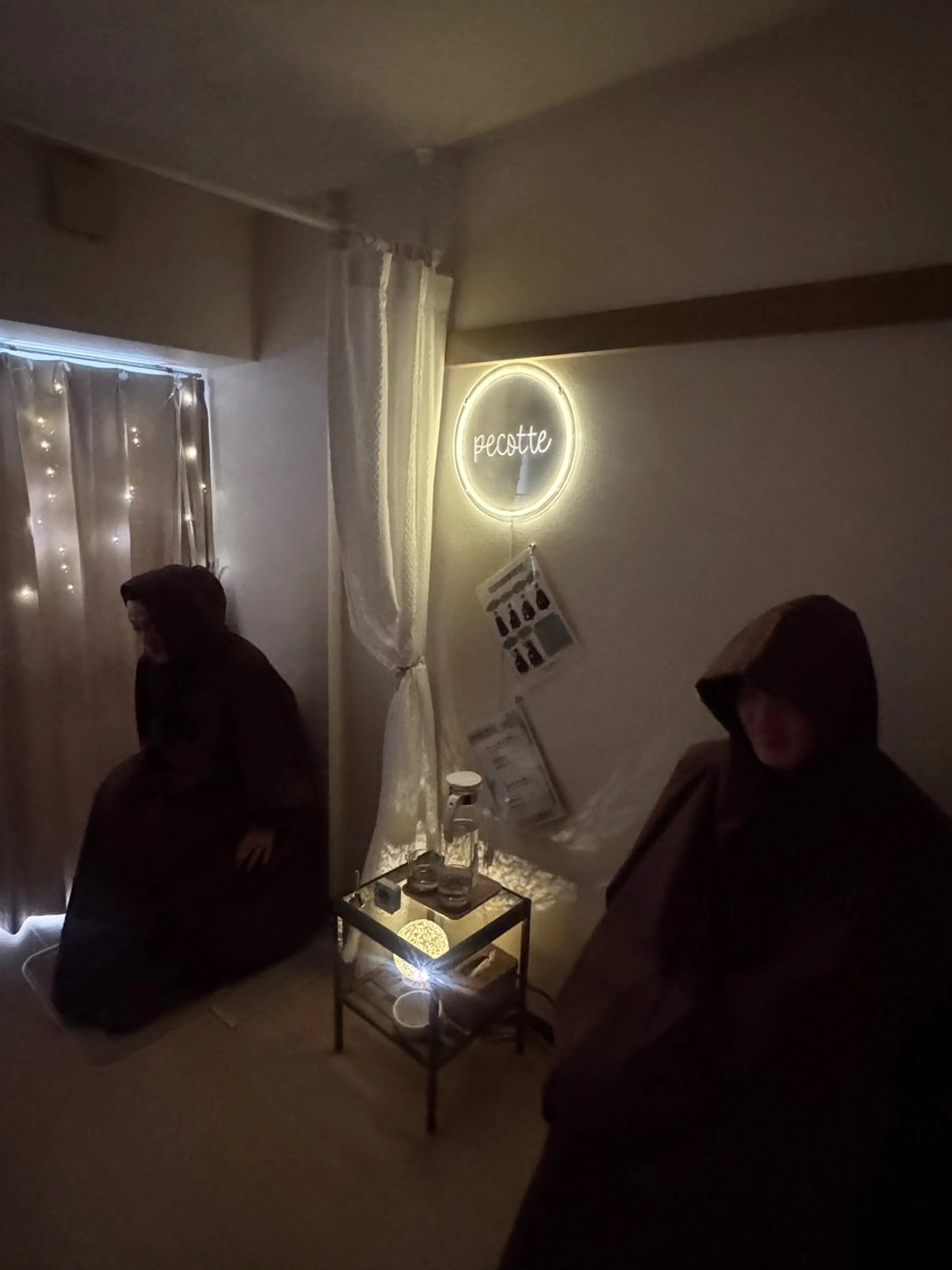 pecotte nanaのエステ・リラクイメージ