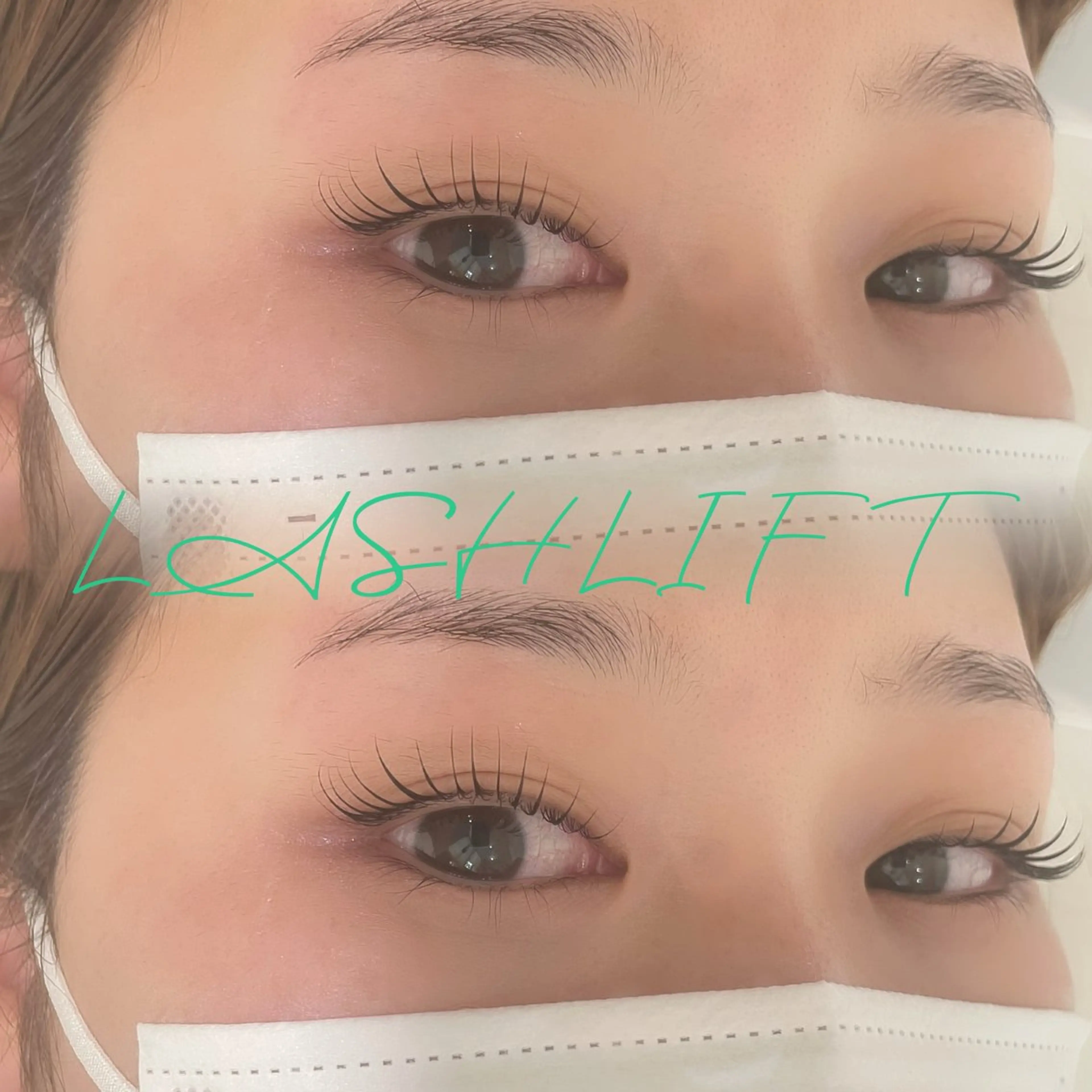 マツエク・マツパ マツパ SYV bypupe所属・💠 ayaka💠の眉毛・アイブロウイメージ