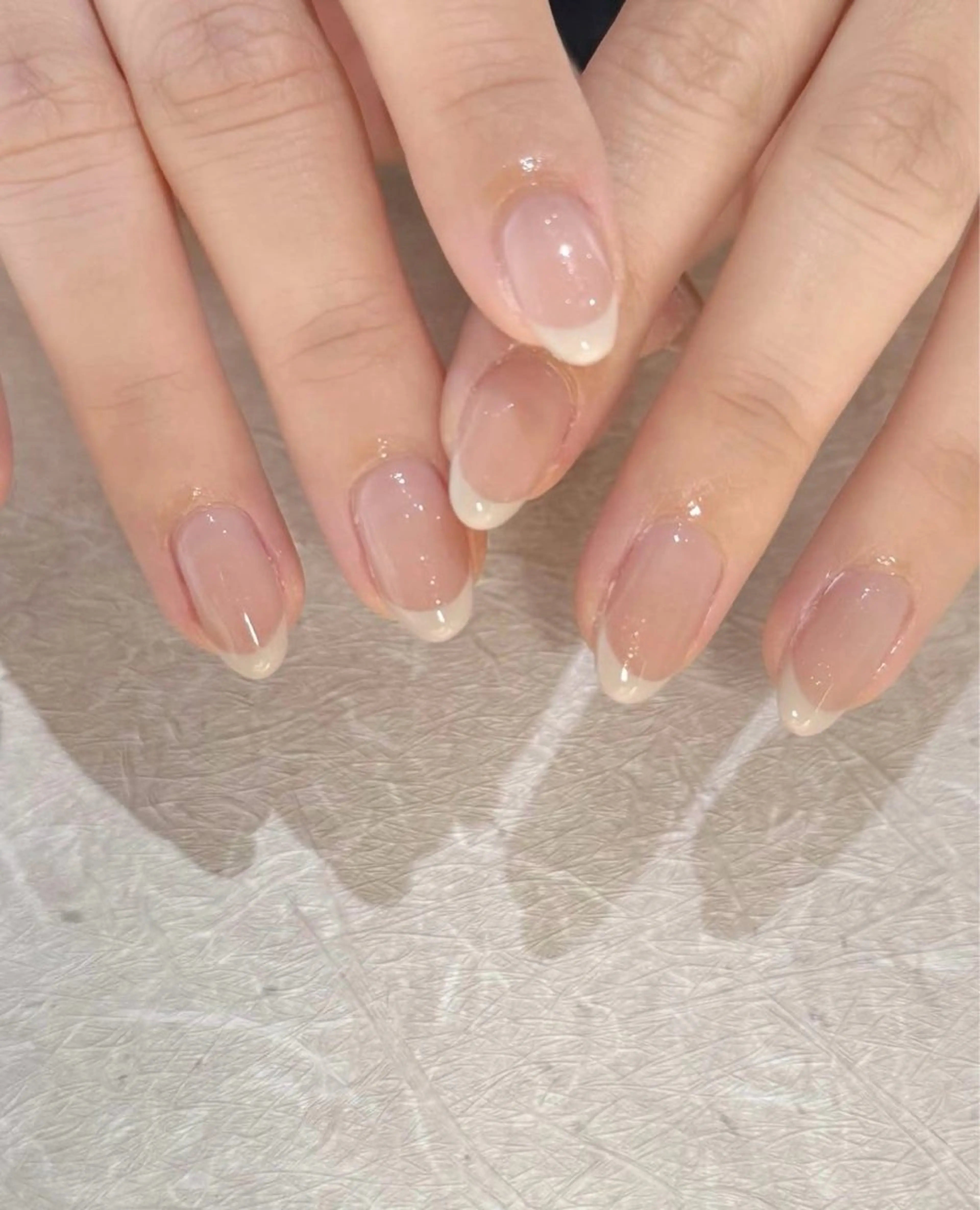 ネイル ハンドネイル Bianca 💖satoのネイルデザイン