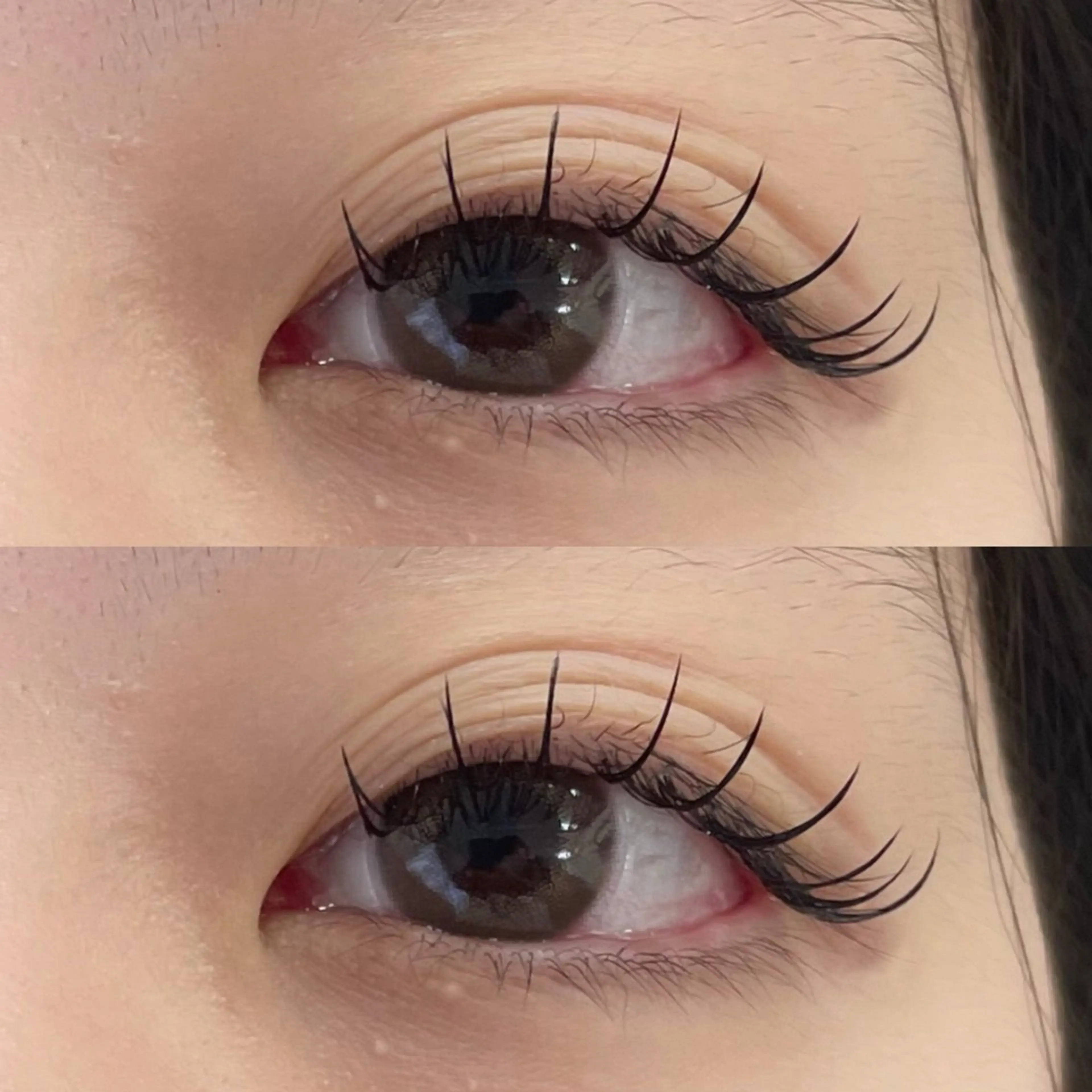 マツエク・マツパ マツエク ♡Bianca kasahara♡のマツエク・マツパデザイン