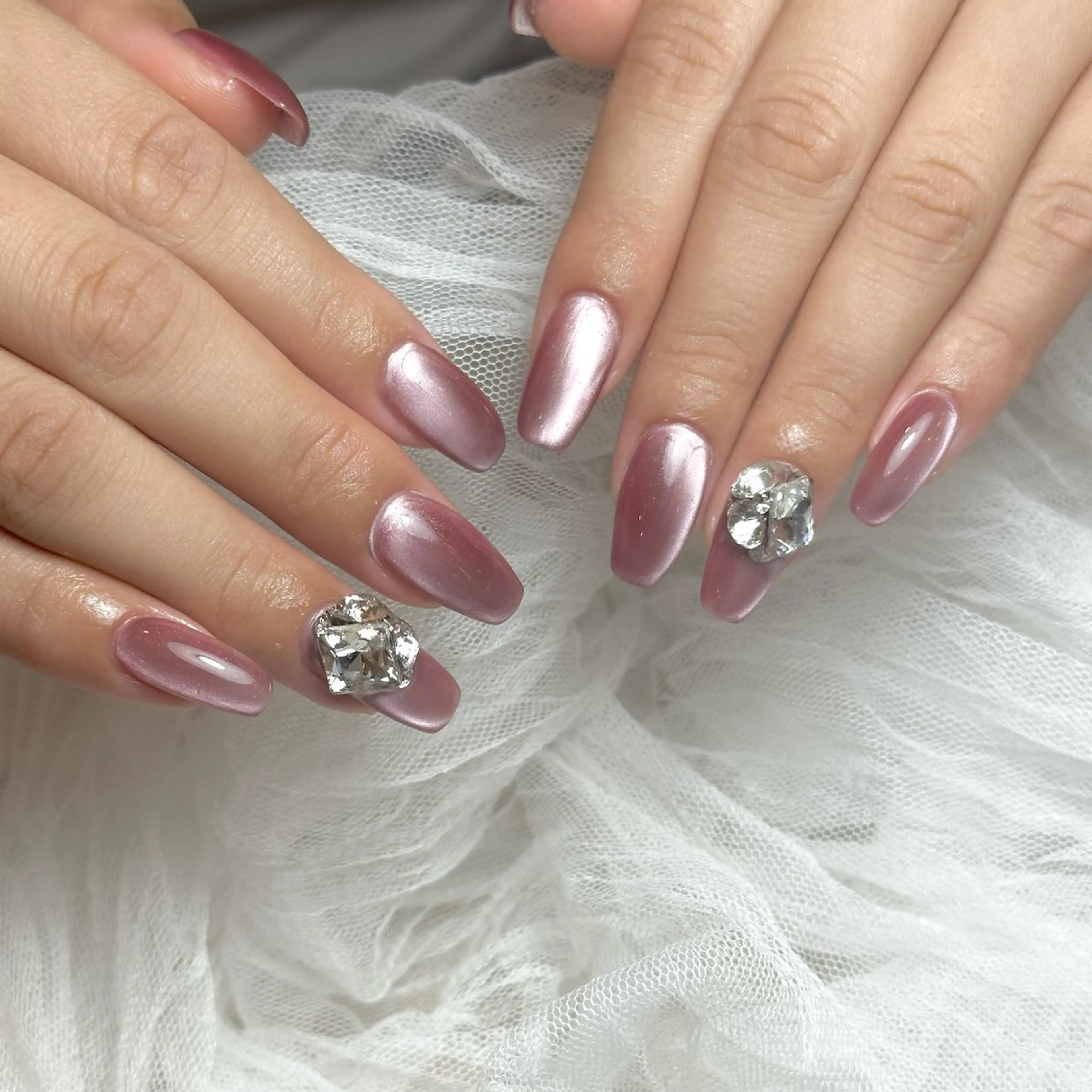 ネイル SHIORI Dig.nailのネイルデザイン