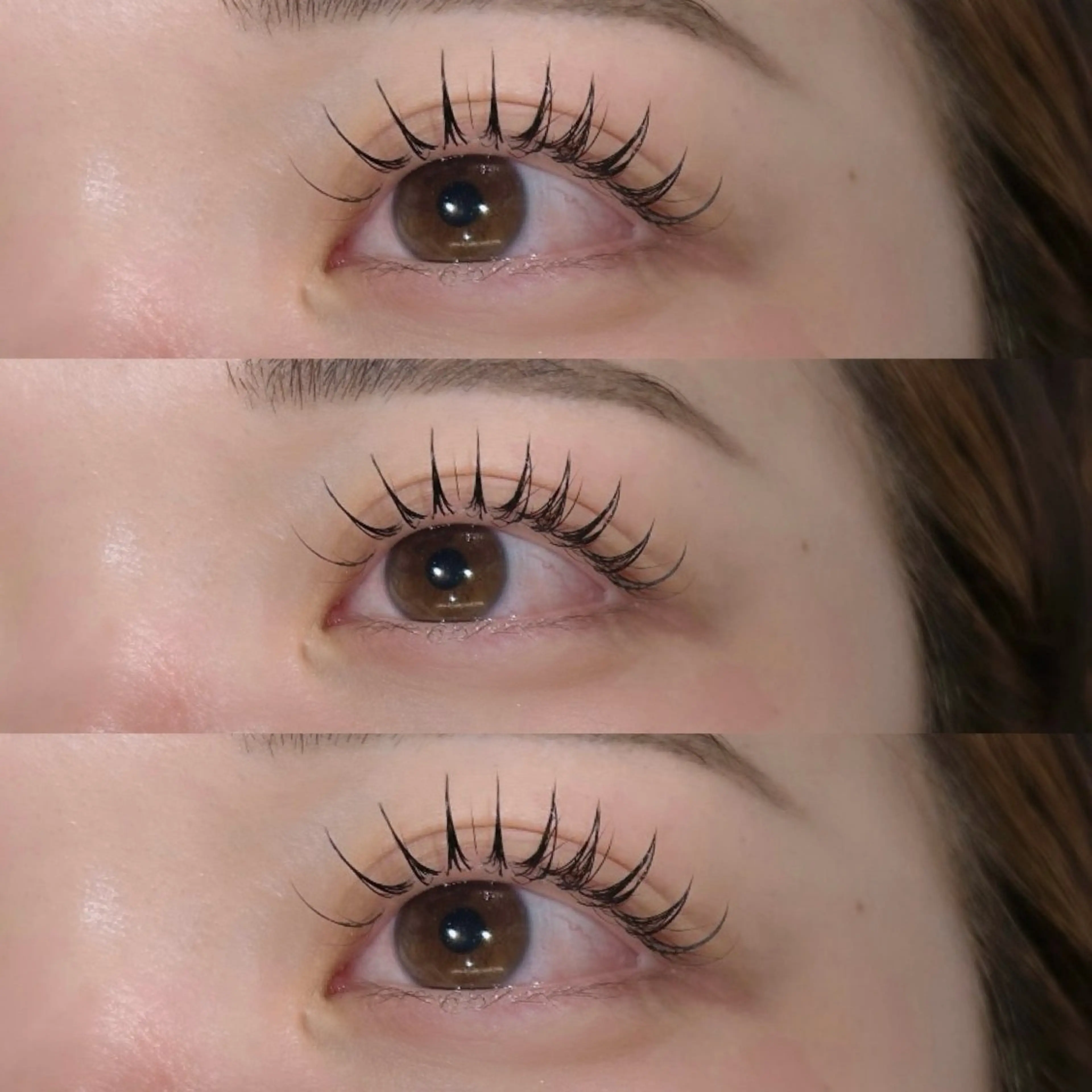 マツエク・マツパ マツエク hair&eye🎀 /momoKaのヘアスタイル