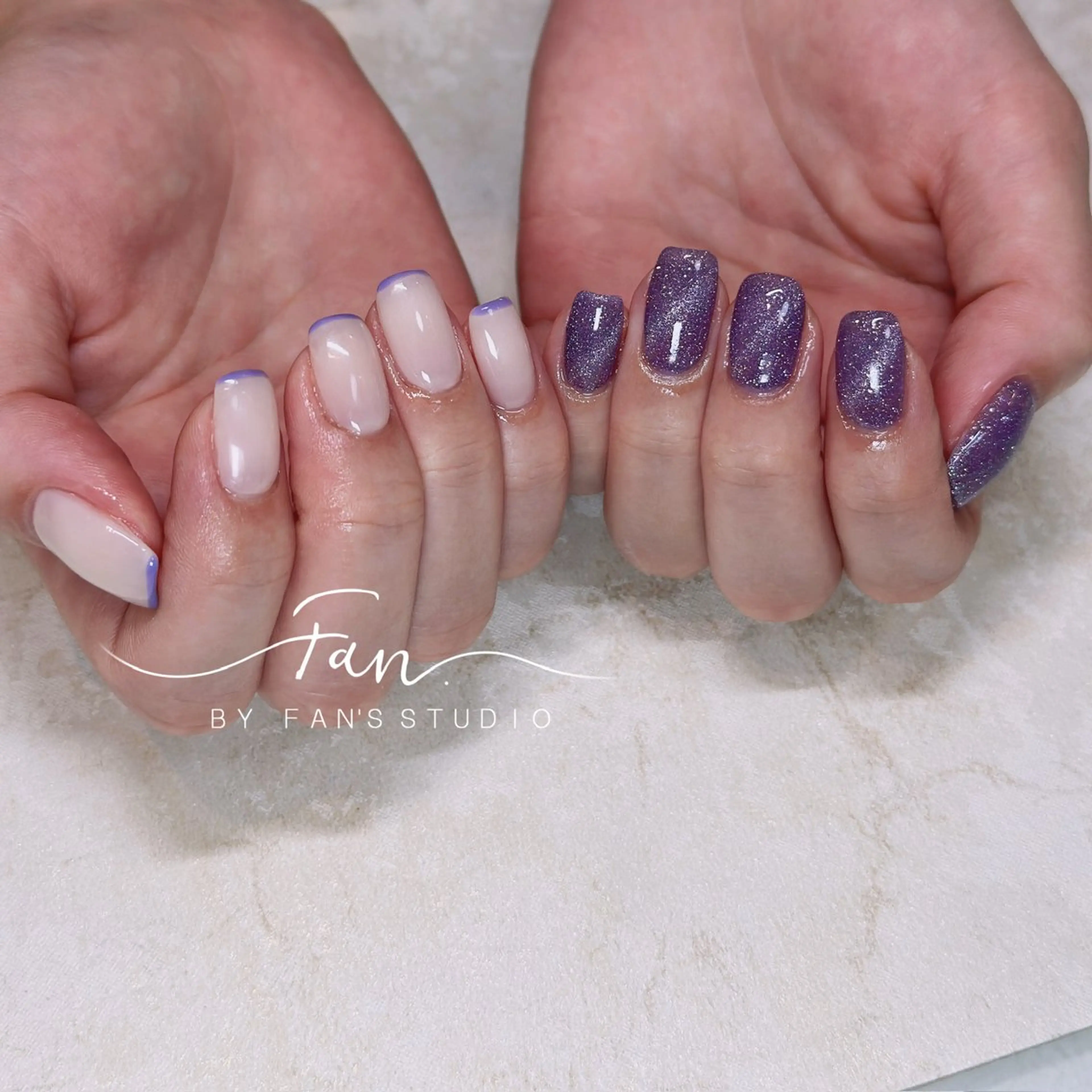 ネイル 🌻Jr.FANS NAIL池袋店🌻のネイルデザイン