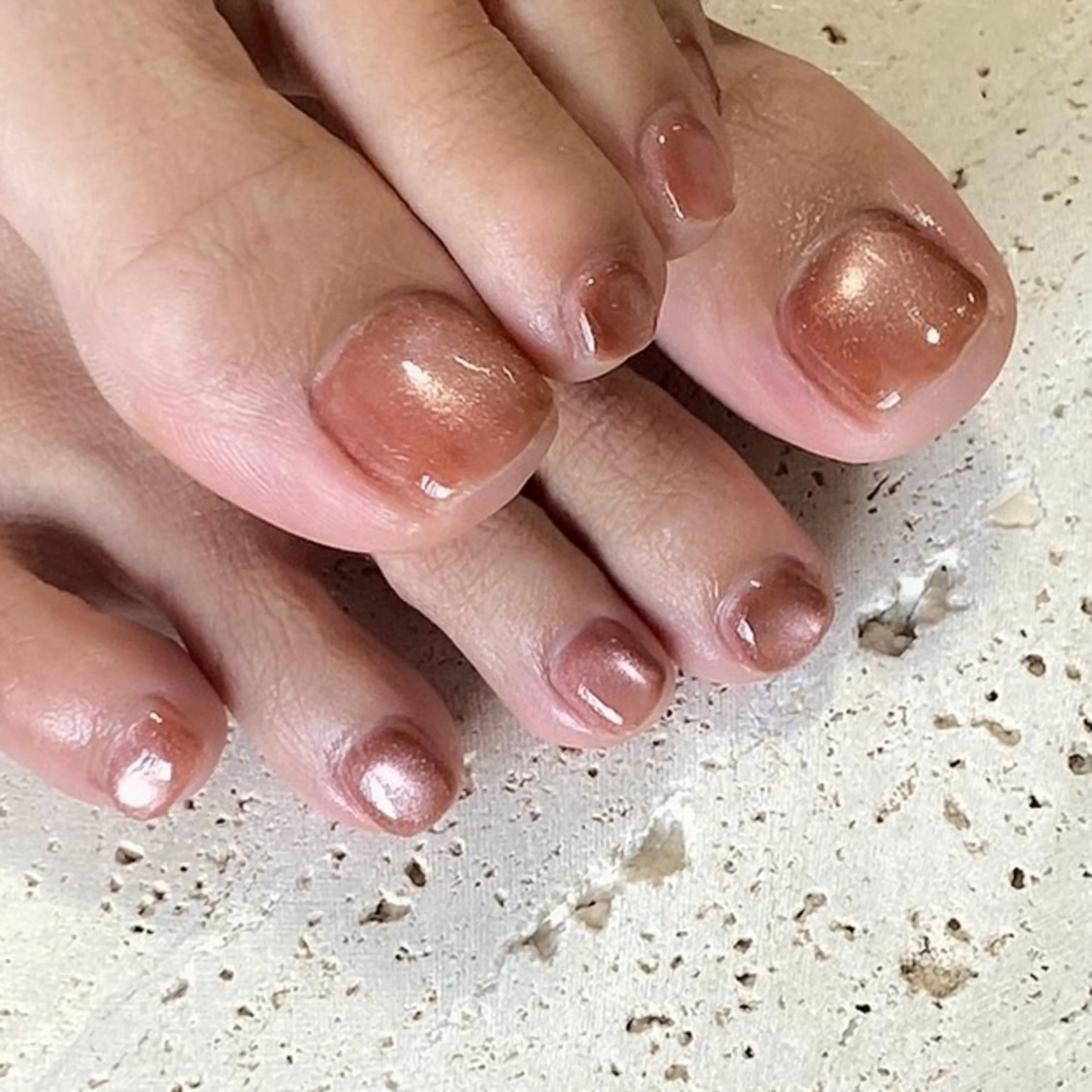 ネイル KONDO RIHO♡のネイルデザイン