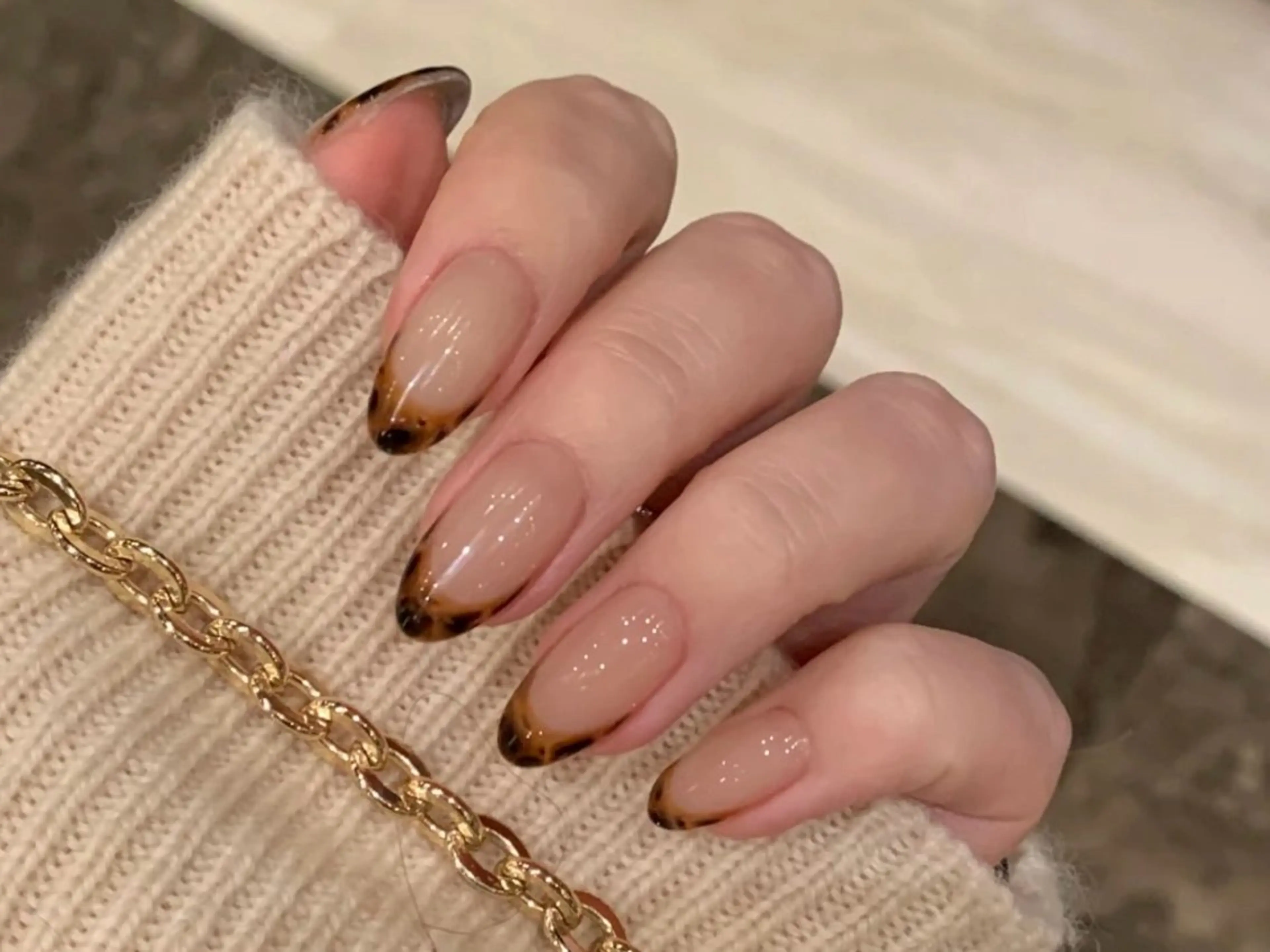 ネイル Blossom  nail所属・A yuのネイルデザイン