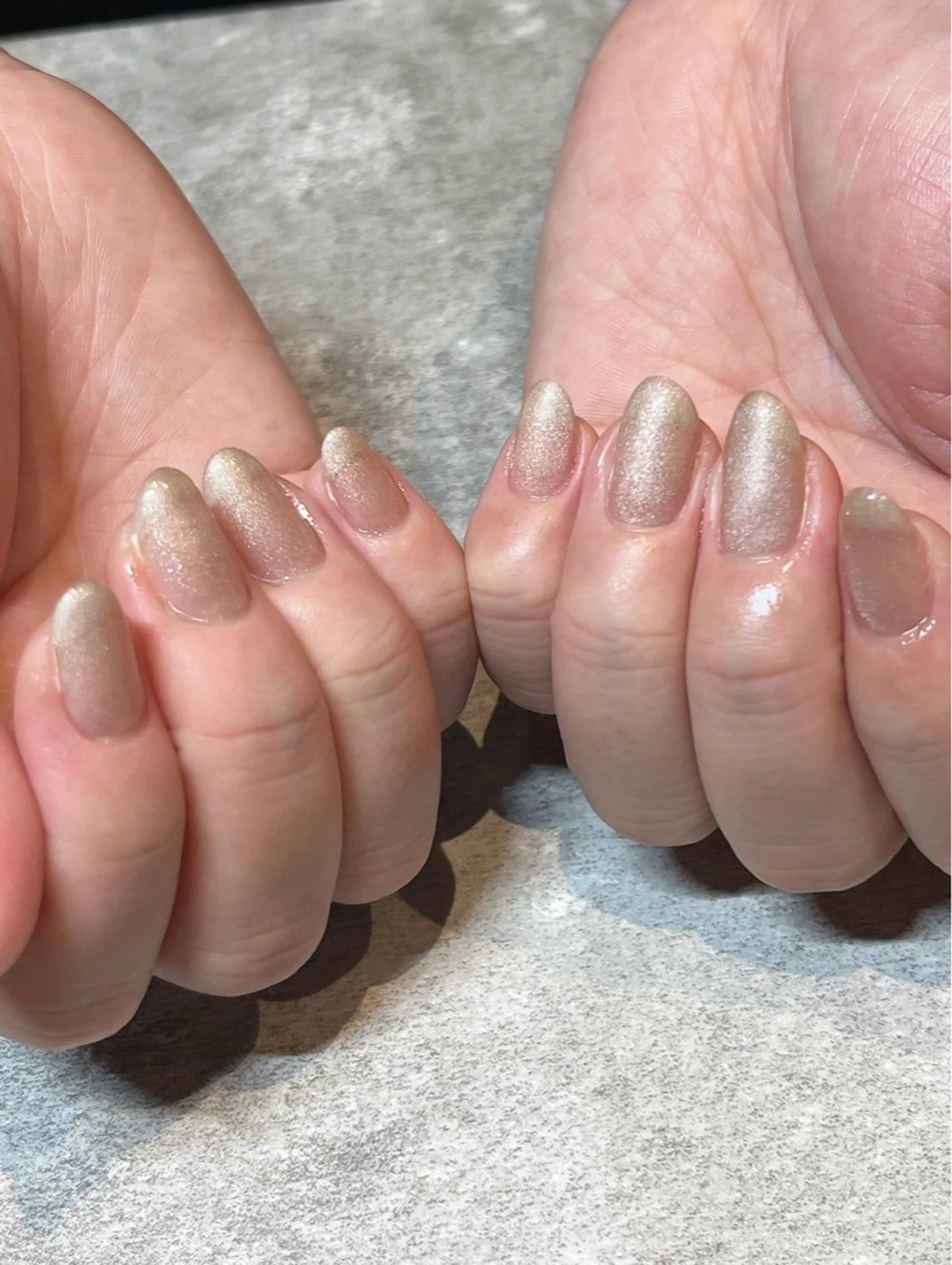 11/13限定【10～13時限定】【ハンド】マグネットワンカラー《オフケア無料》【オフあり】の写真