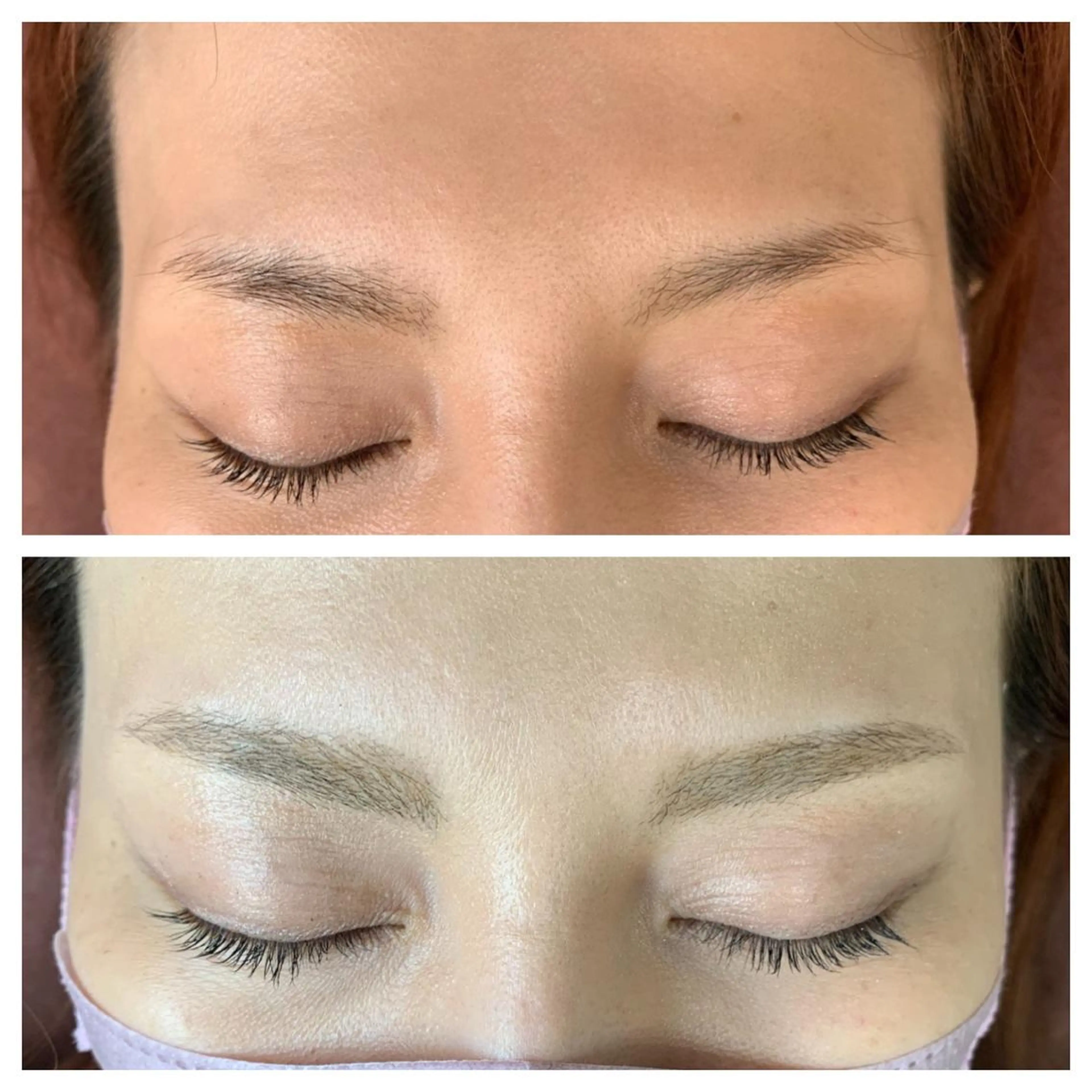 アイブロウ 大橋 愛のエステ・リラクイメージ