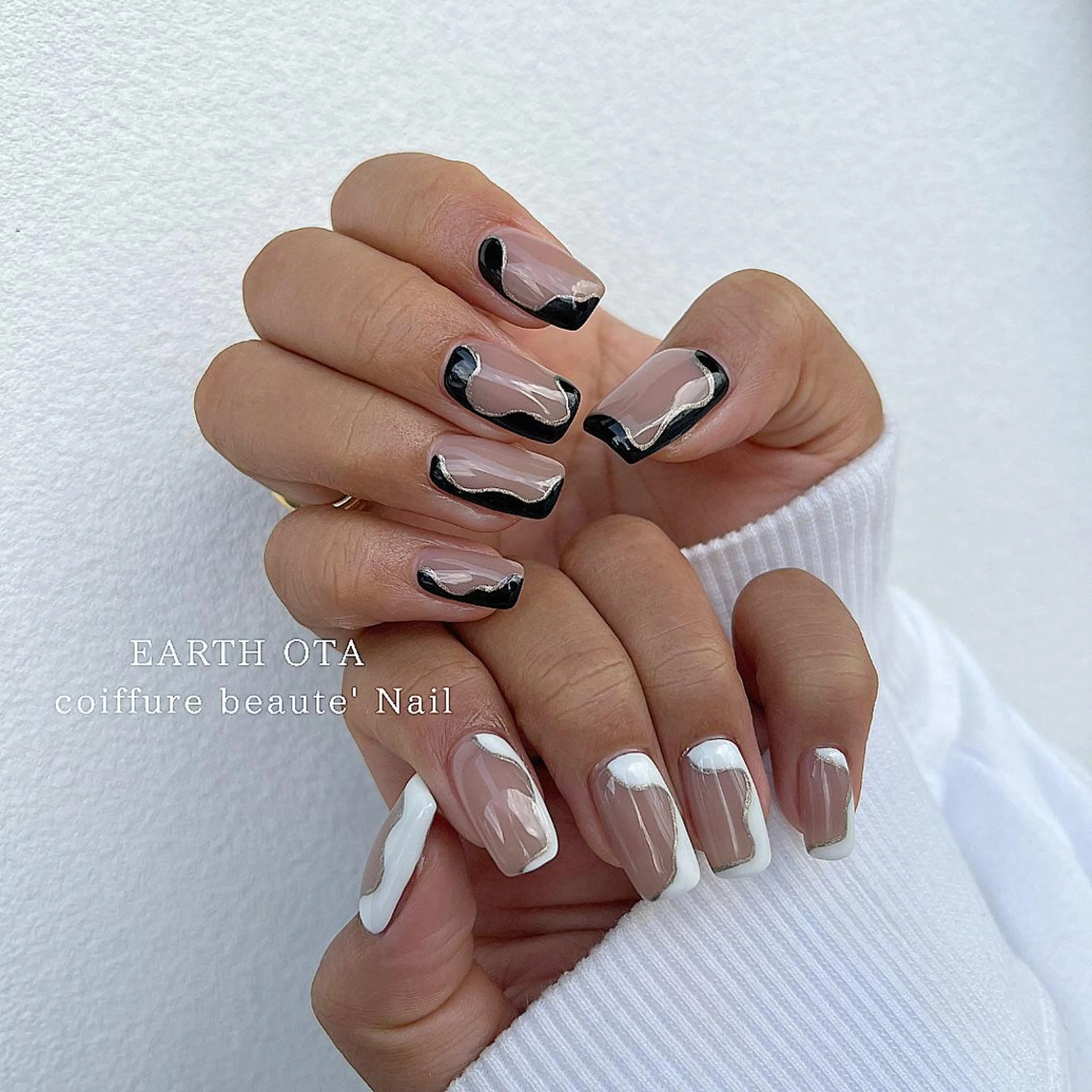 ネイル Rena colore'のネイルデザイン