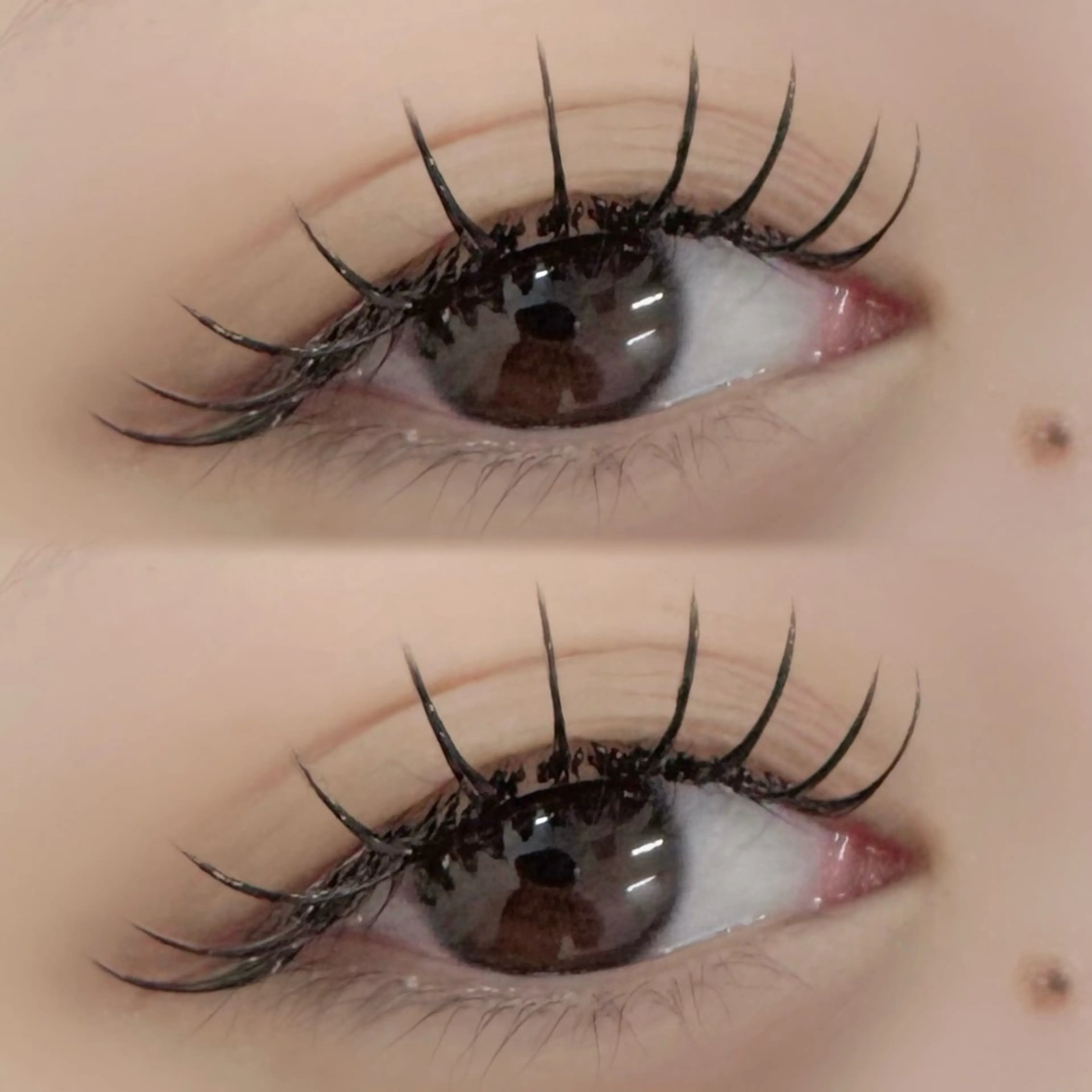 マツエク・マツパ マツエク minion浦和 🎀Sasouのマツエク・マツパデザイン