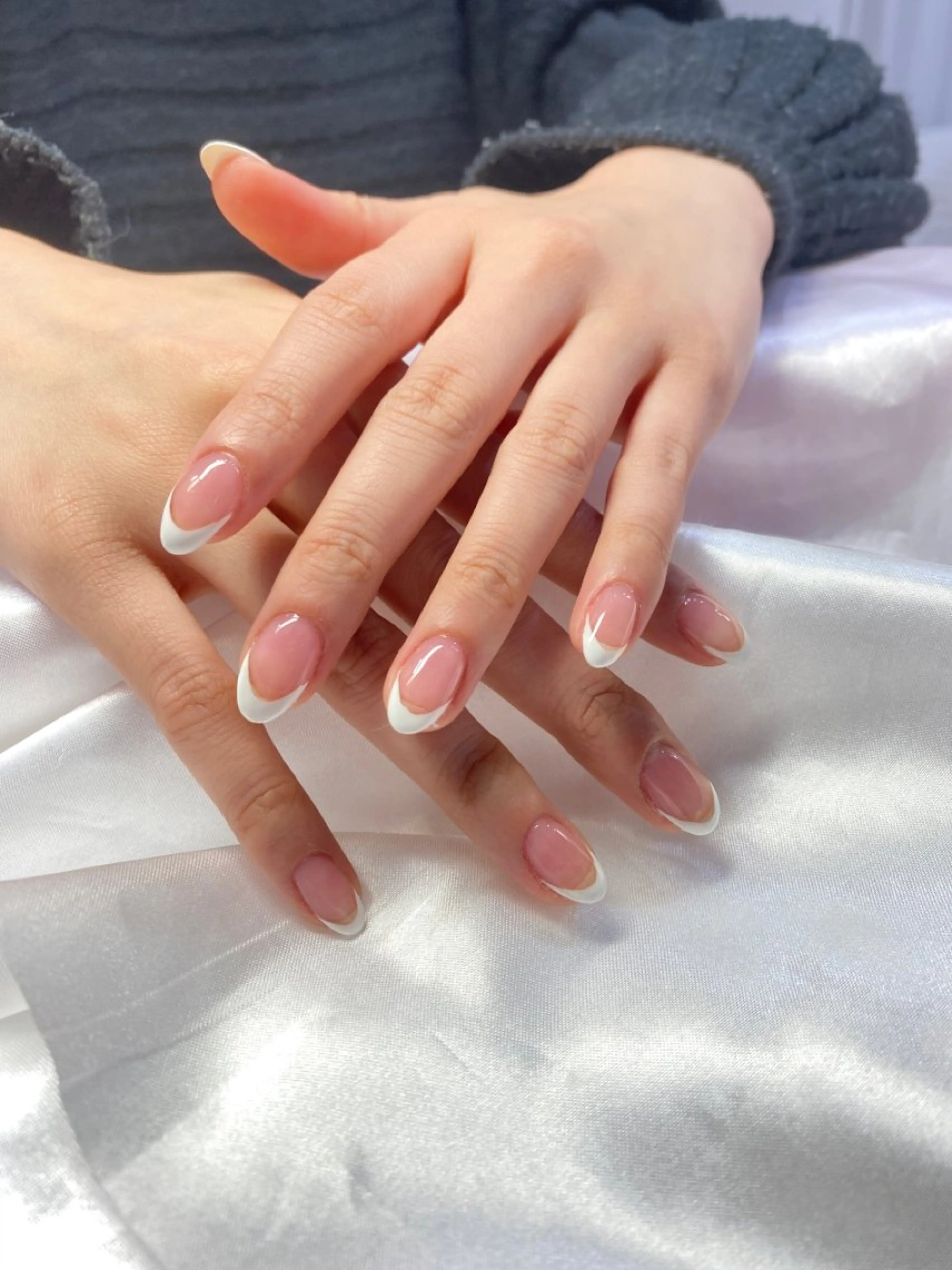 ネイル Sunshine nail salon所属・中原 ゆかのネイルデザイン