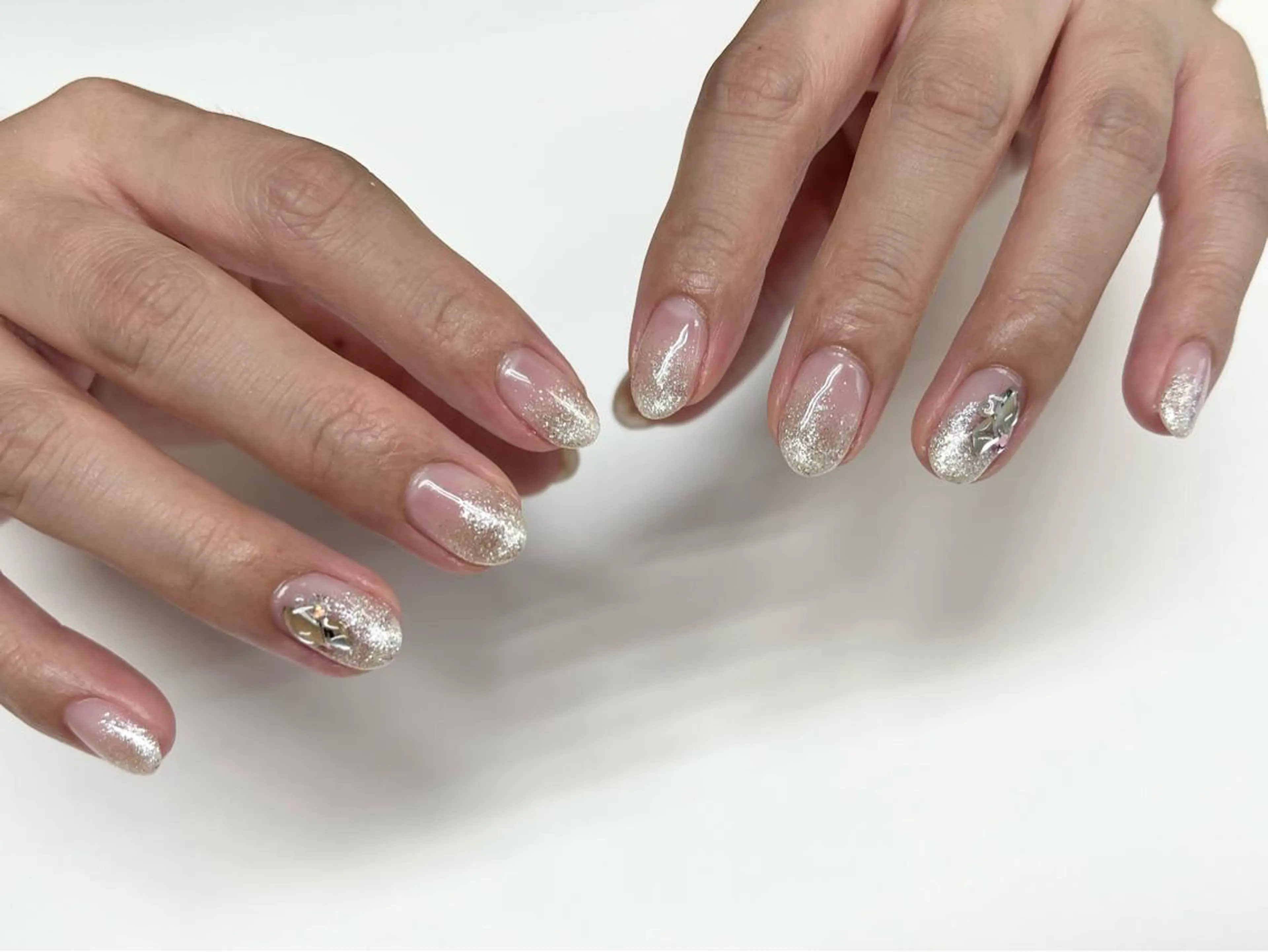 ネイル fumina ┊📍渋谷のネイルデザイン