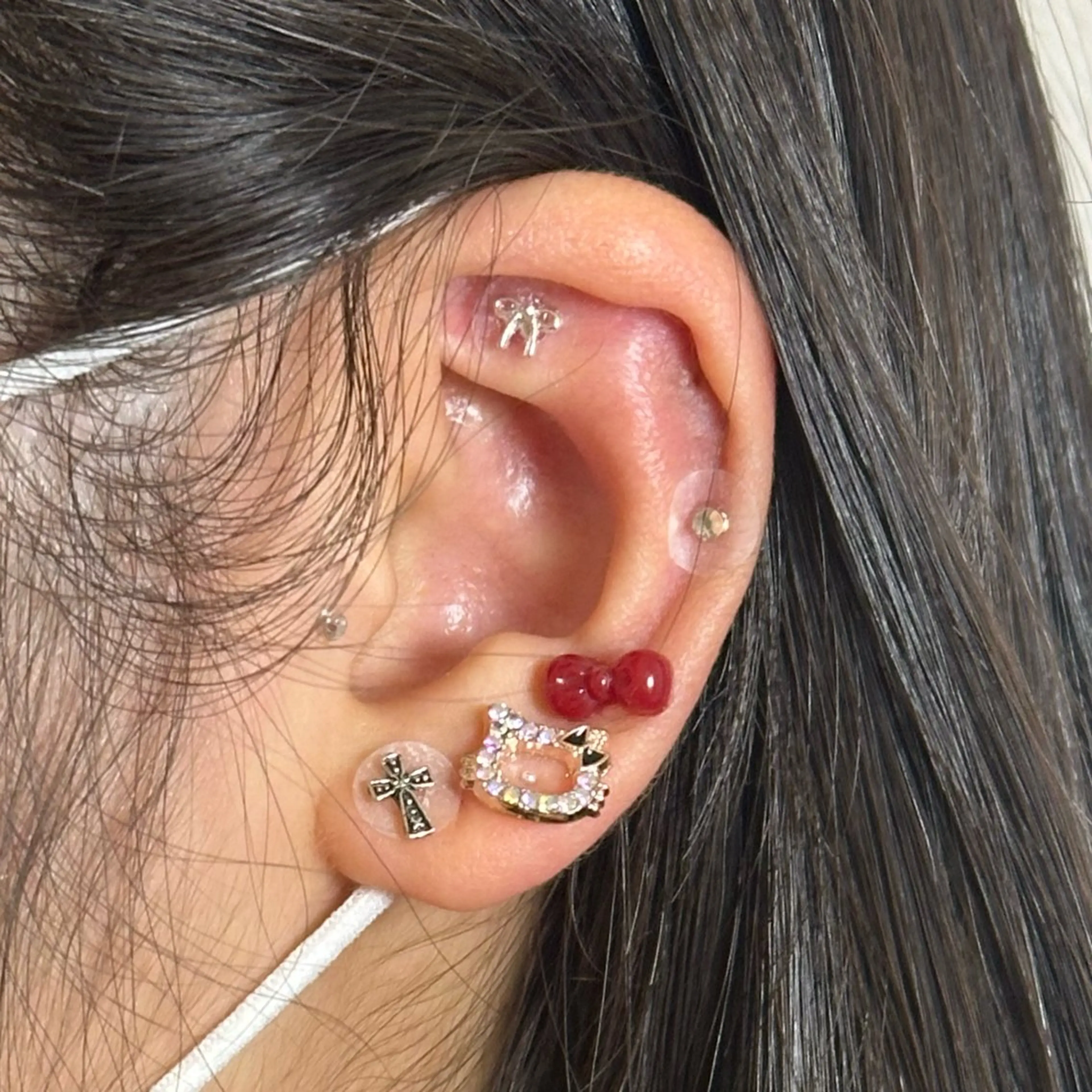 その他 vico名古屋栄店所属・🌺+vico 栄店 🌺MAYUKIの眉毛・アイブロウイメージ