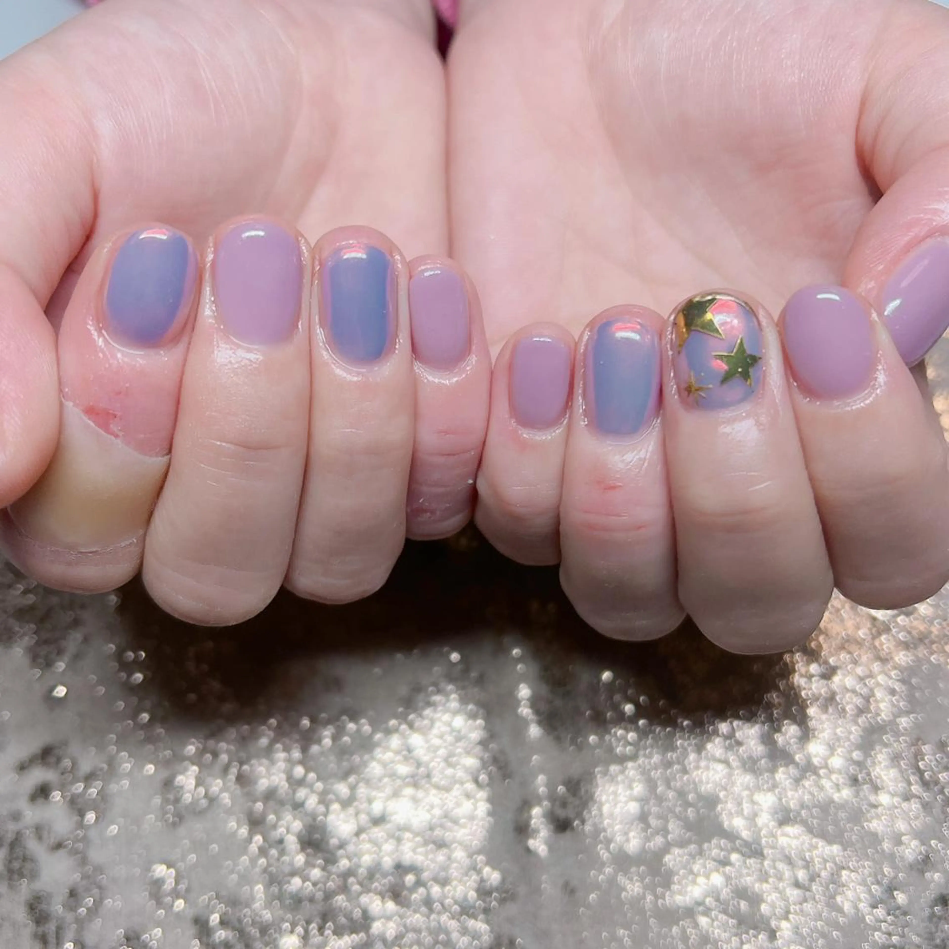 ネイル 個室ネイルサロンDolly Girl〜ドーリーガール〜所属・DollyGirl KYOKOのネイルデザイン