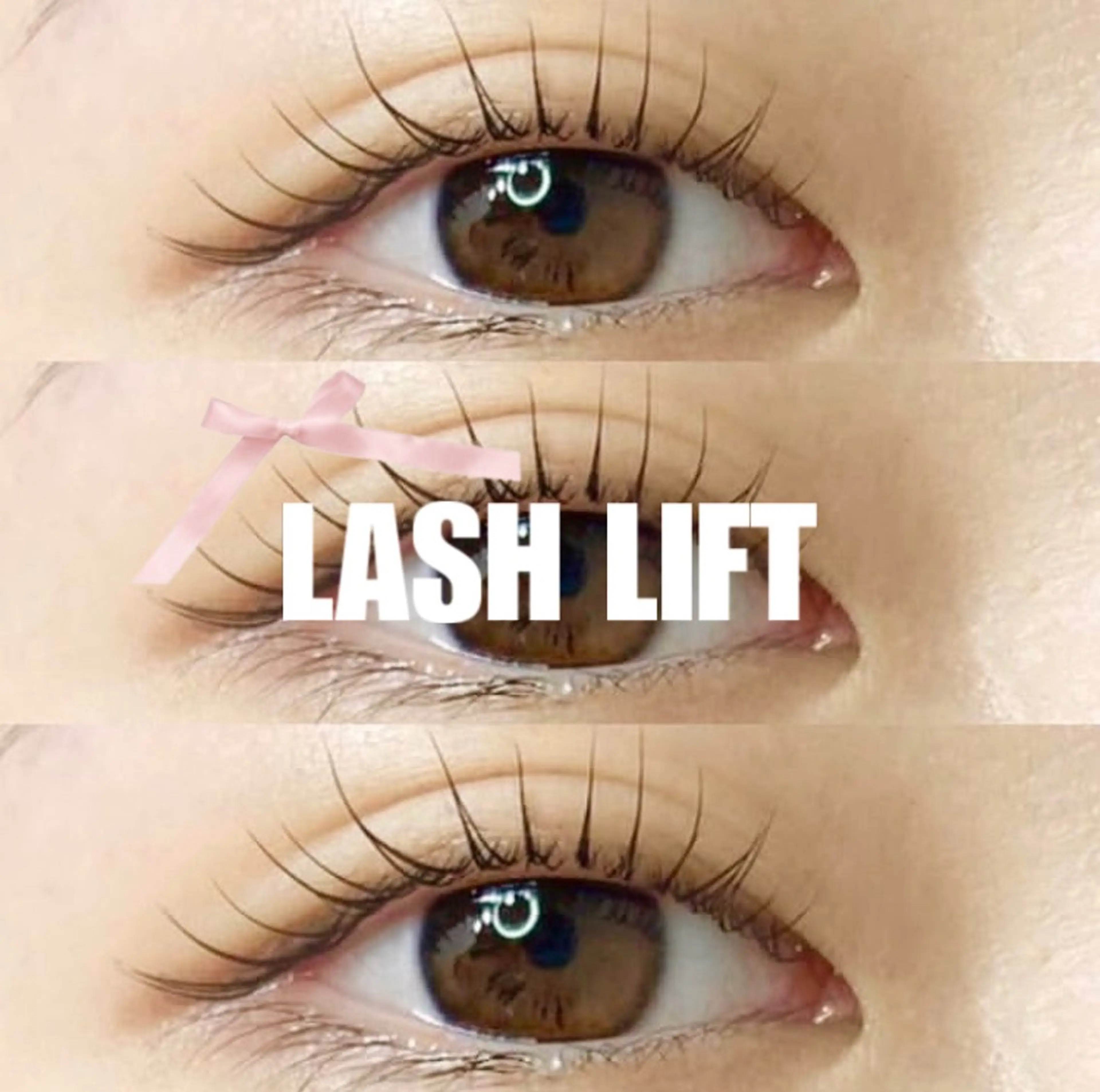 マツエク・マツパ マツパ 柴野 美里のマツエク・マツパデザイン