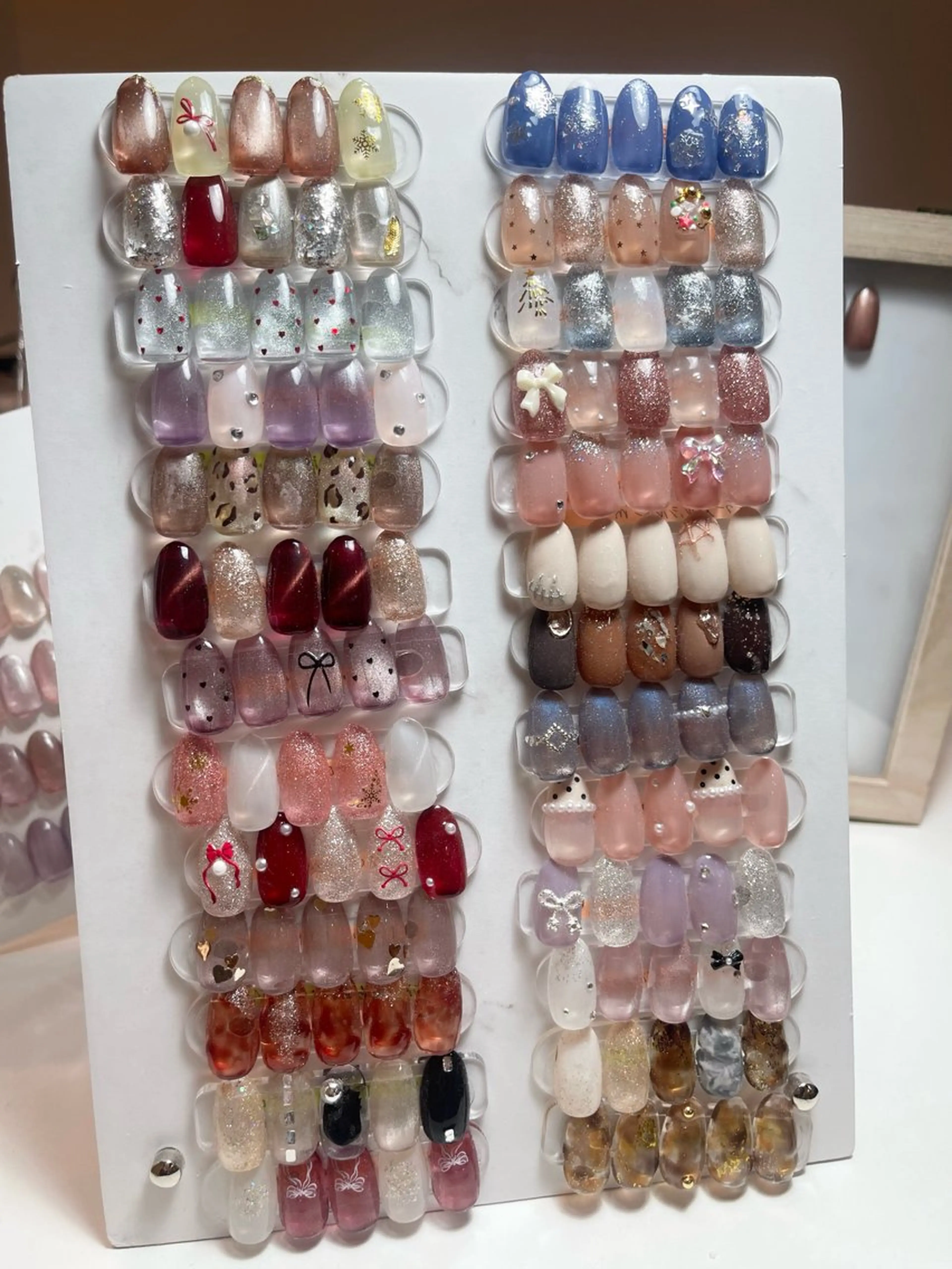 ◆ハンド◆定額デザイン💖の写真