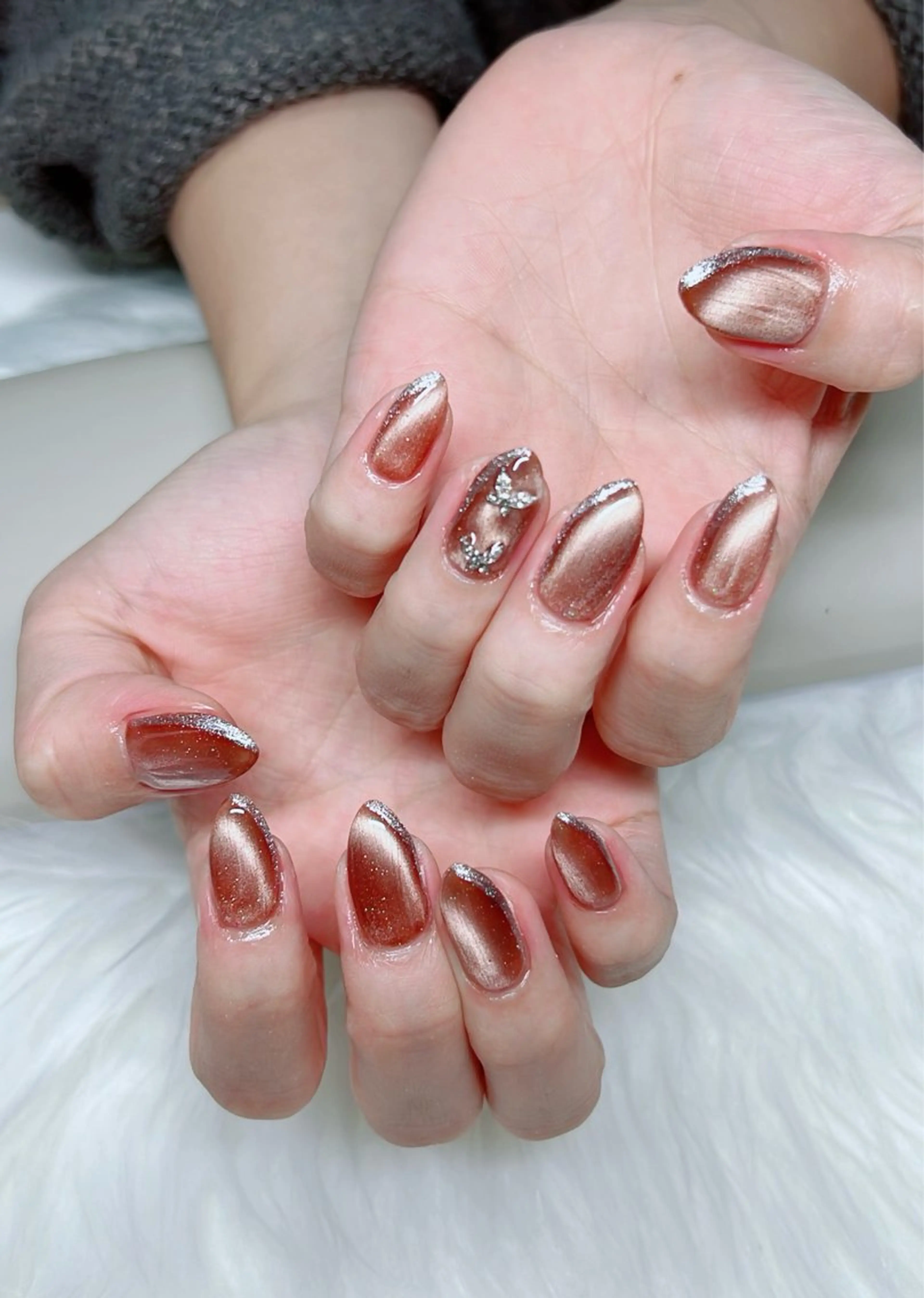 ネイル nail renのネイルデザイン