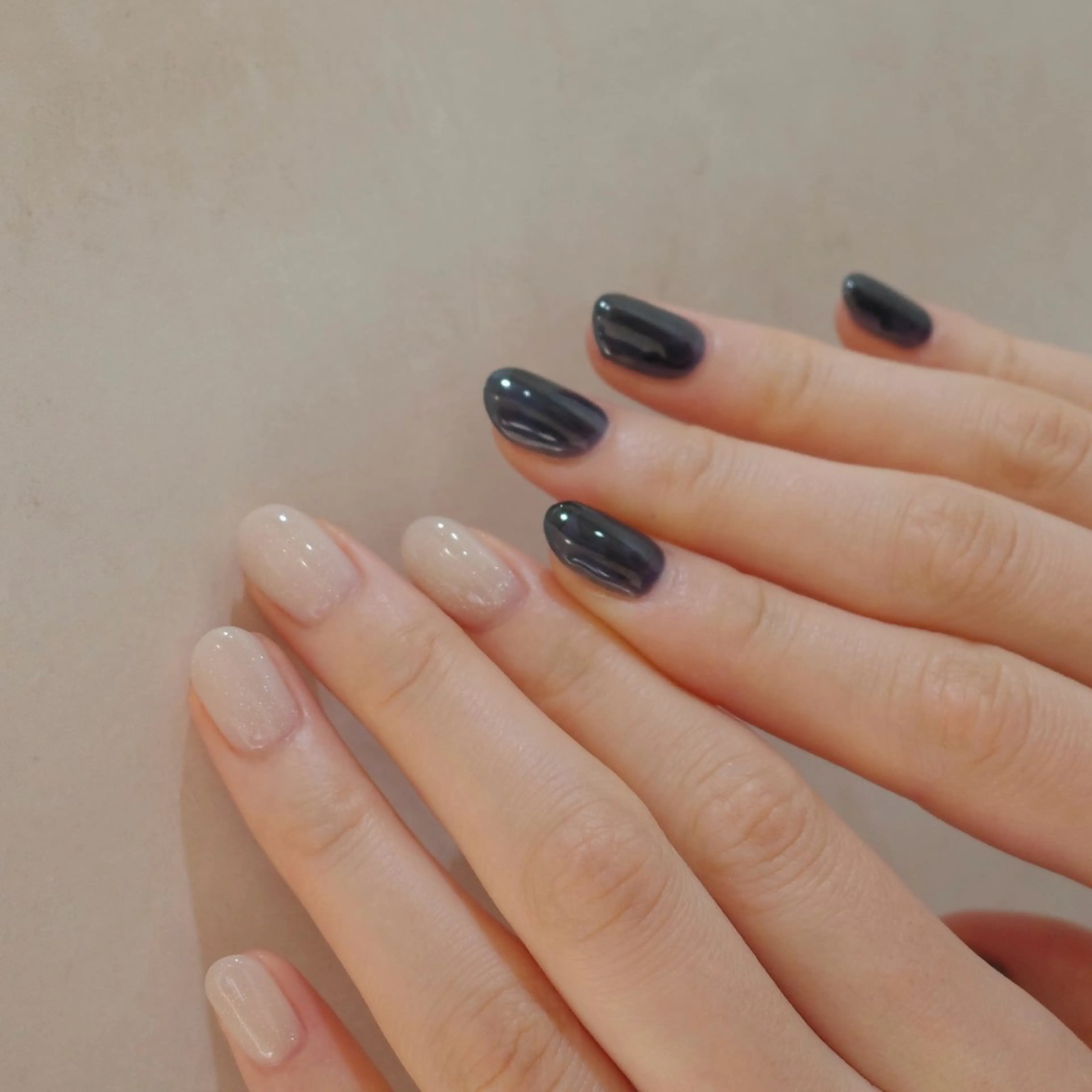 ネイル ハンドネイル reika .のネイルデザイン