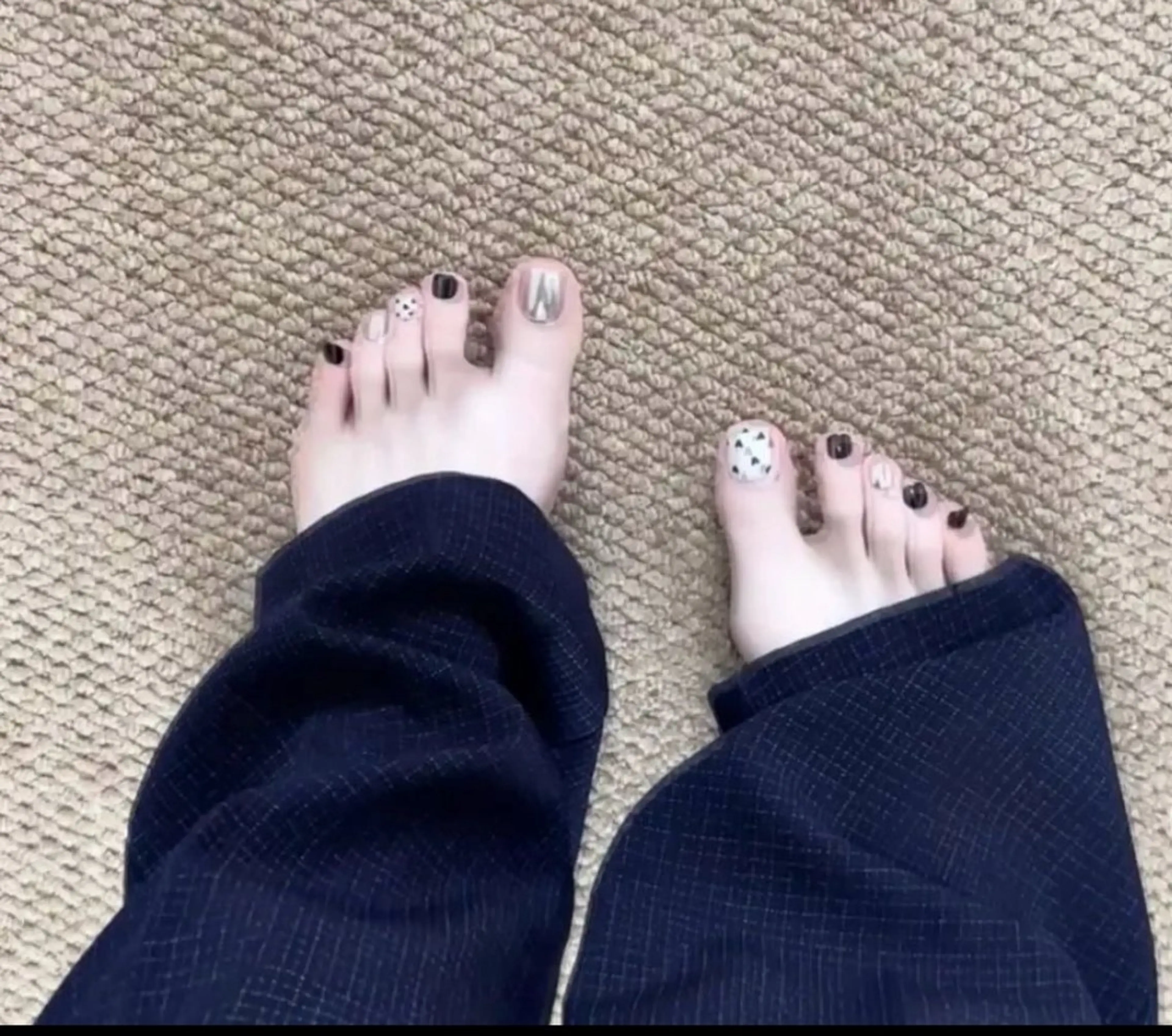 ネイル 絢佳 nailのネイルデザイン