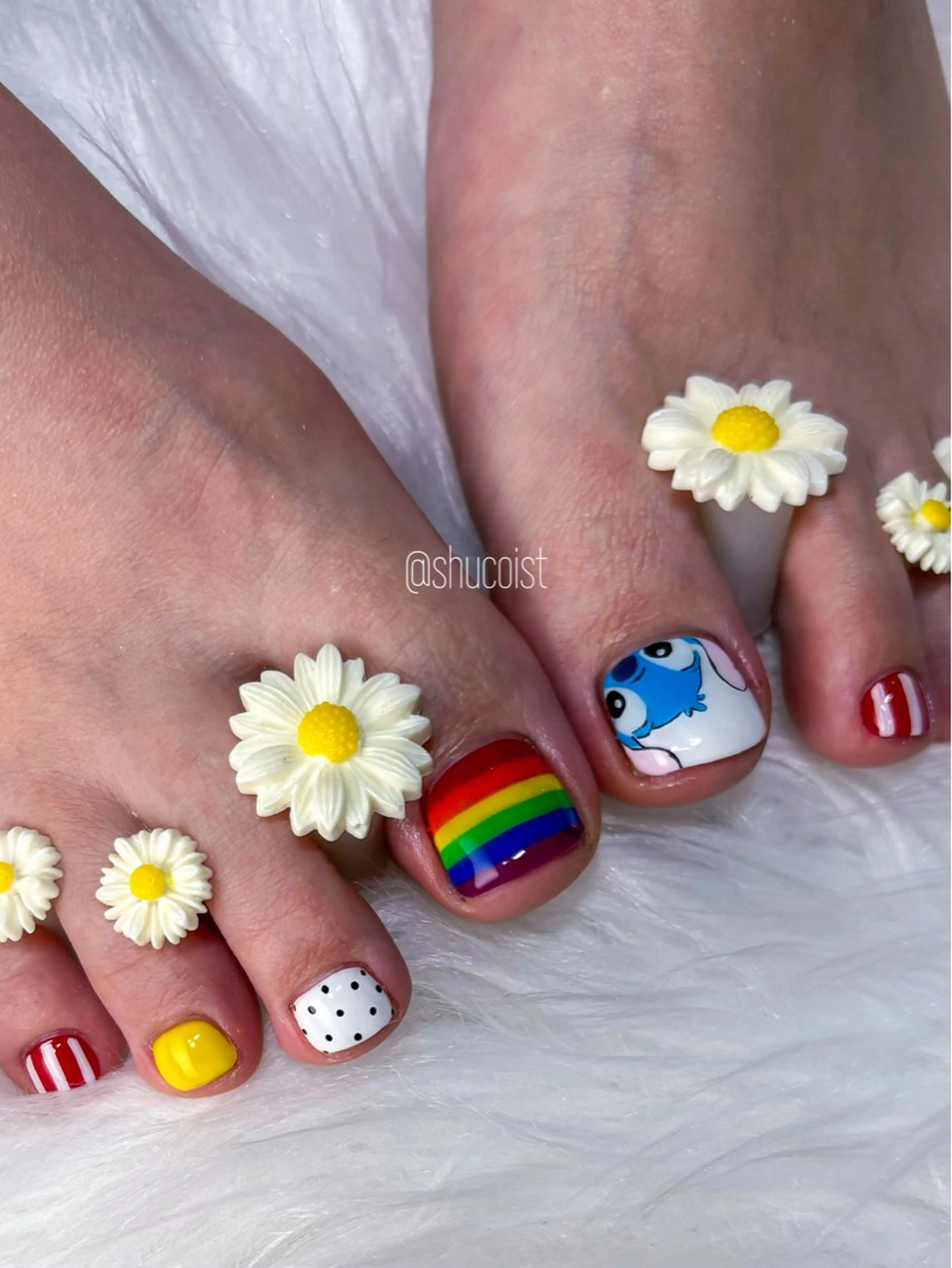 ネイル メンズ歓迎🙆‍♀️ エステ/ネイルISTのエステ・リラクイメージ