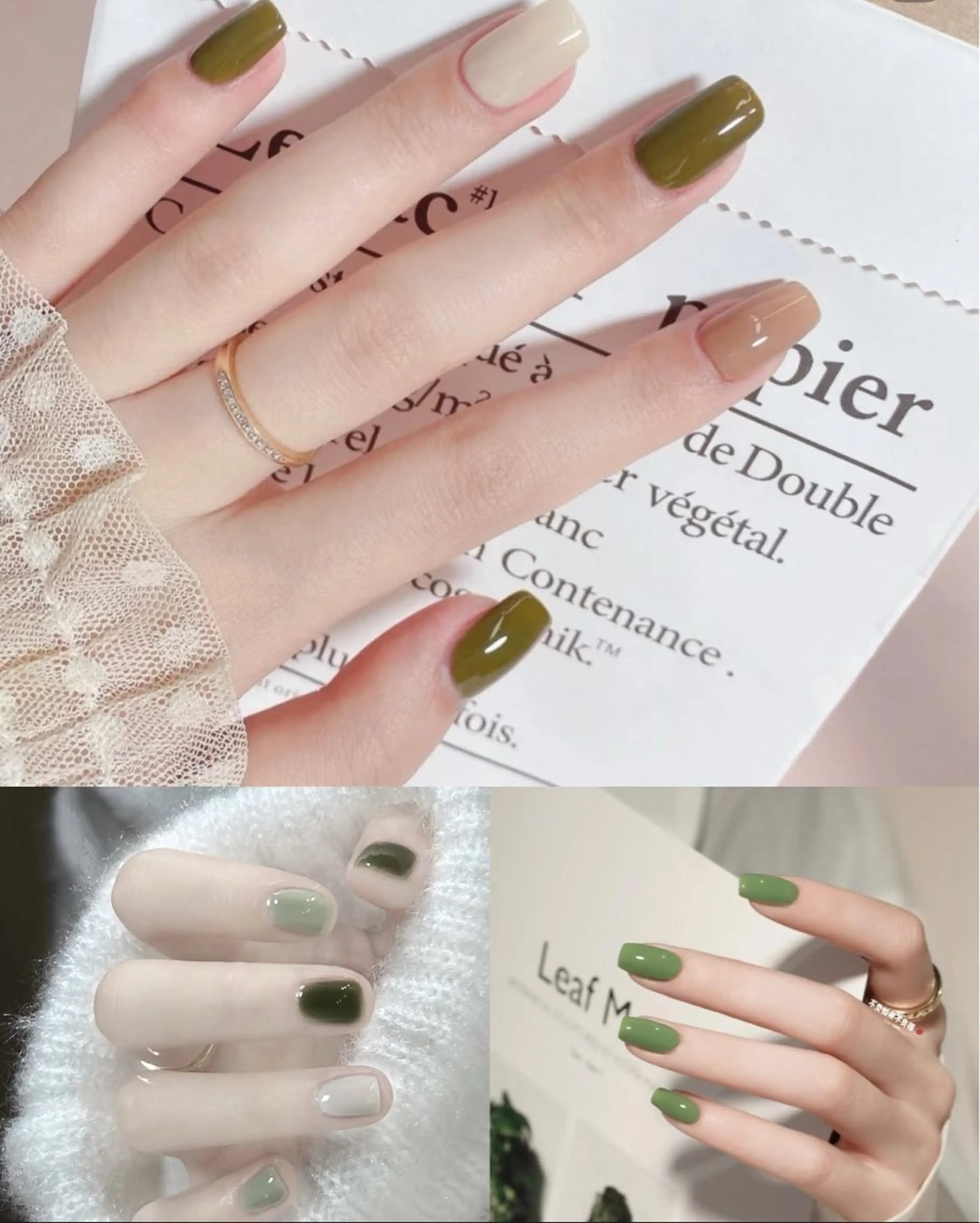 ネイル Nailsalon Fancyのネイルデザイン