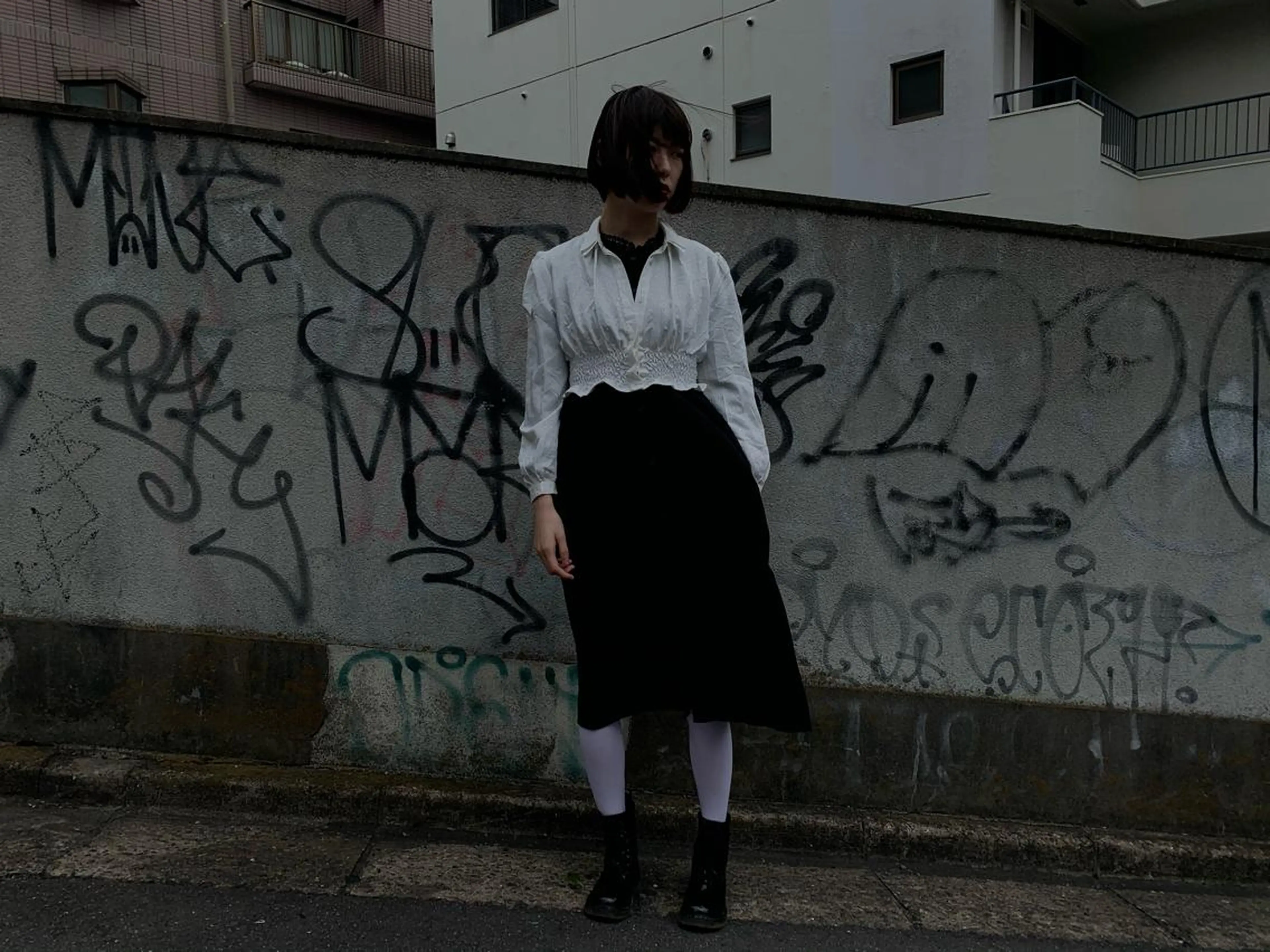 ショート ✨恵比寿/代官山 ✨ ｼｮｰﾄﾍYUIのヘアスタイル