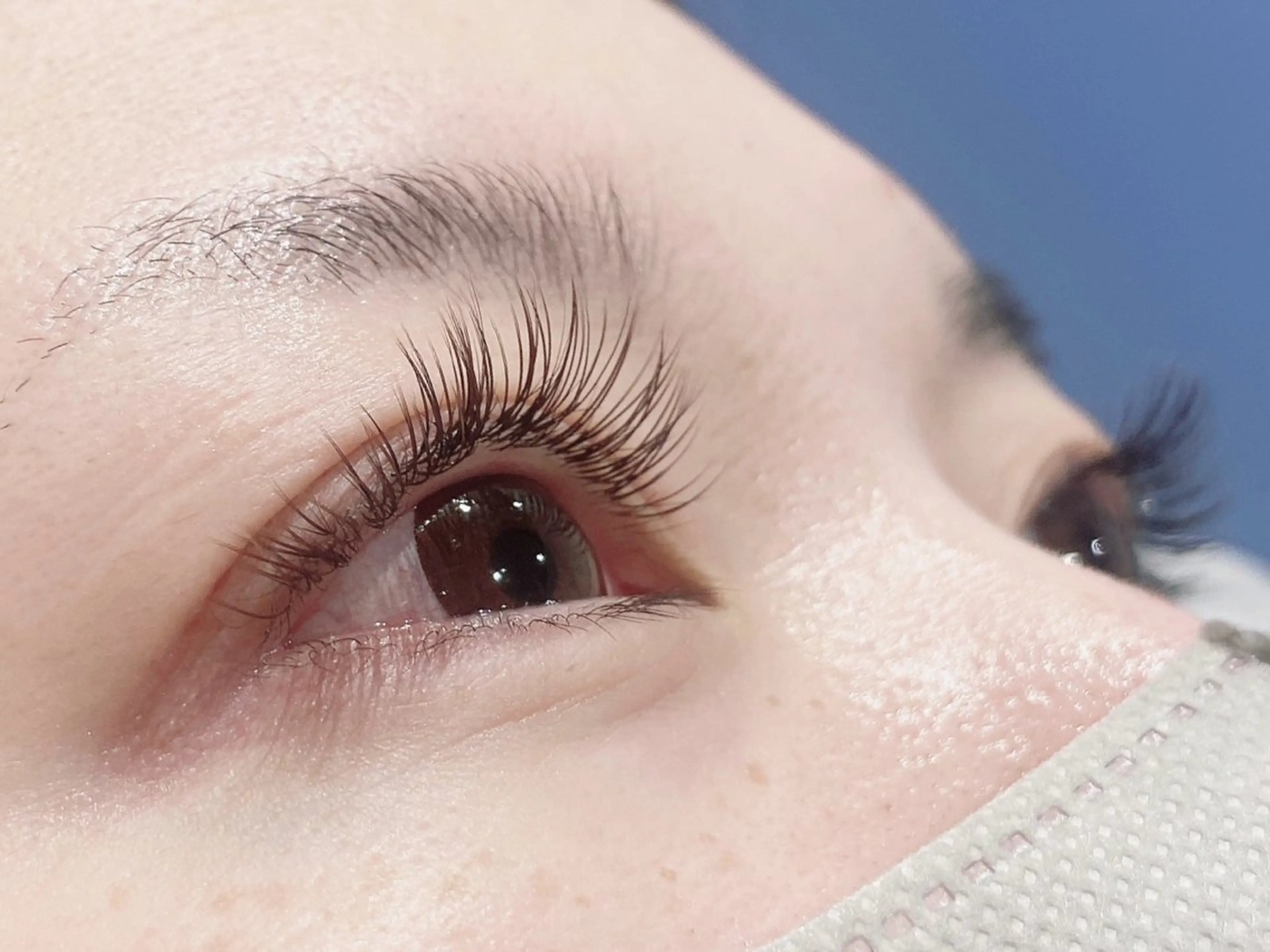 マツエク・マツパ フラッシュ春日井店所属・Flash春日井 永井のマツエク・マツパデザイン