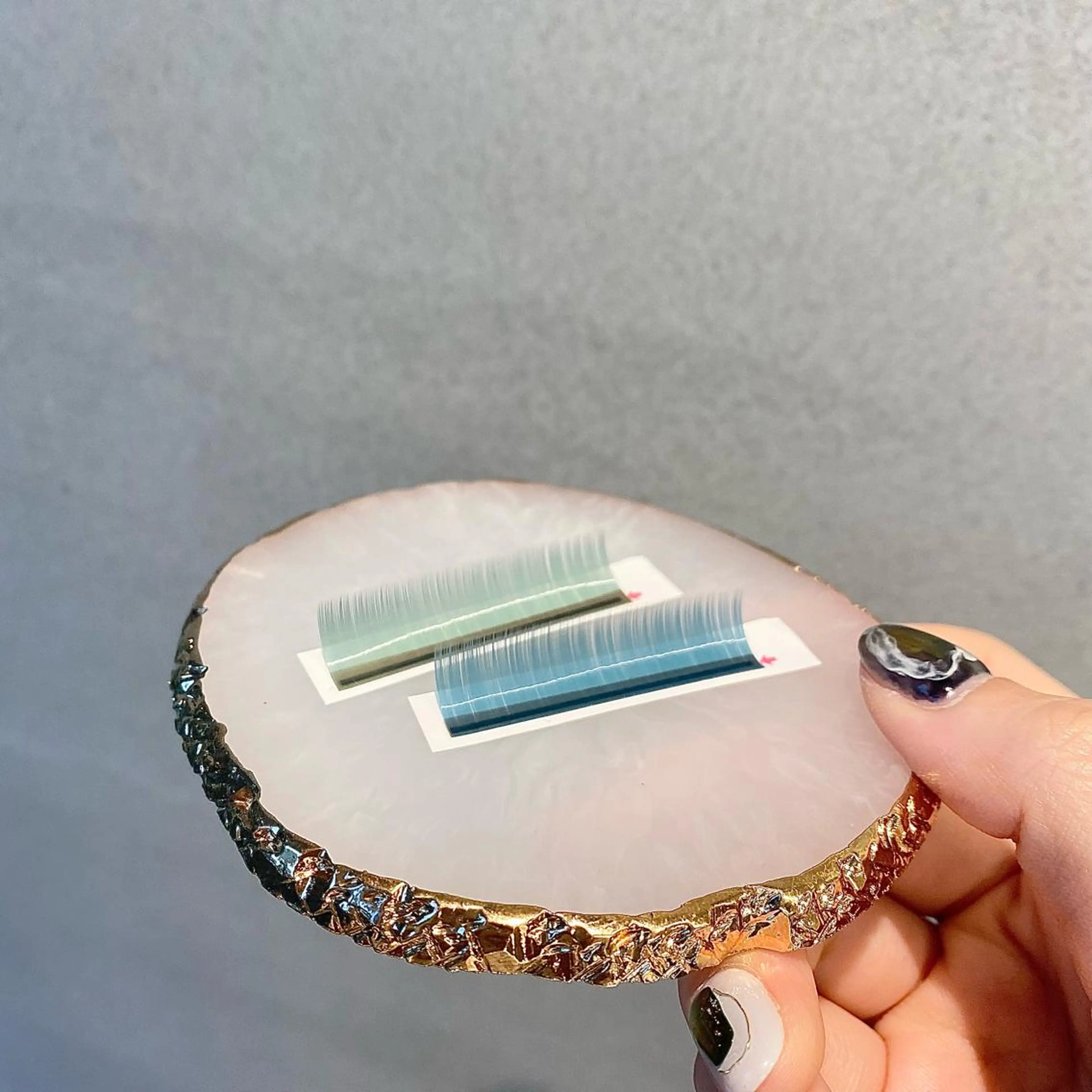 マツエク・マツパ Moon(ムーン)所属・moon 梶本のマツエク・マツパデザイン