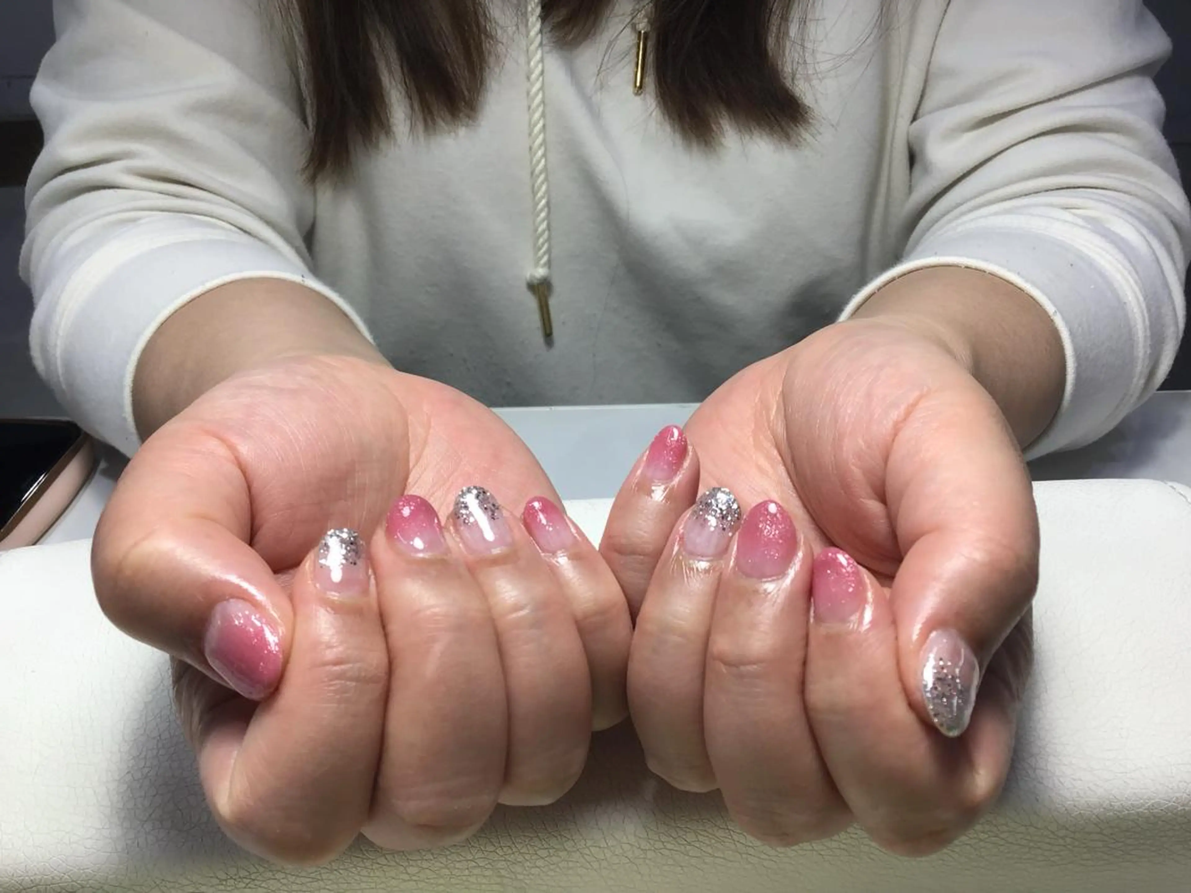 ネイル ifeel-Rose所属・💐 𝙍𝙀𝙉𝘼のヘアスタイル