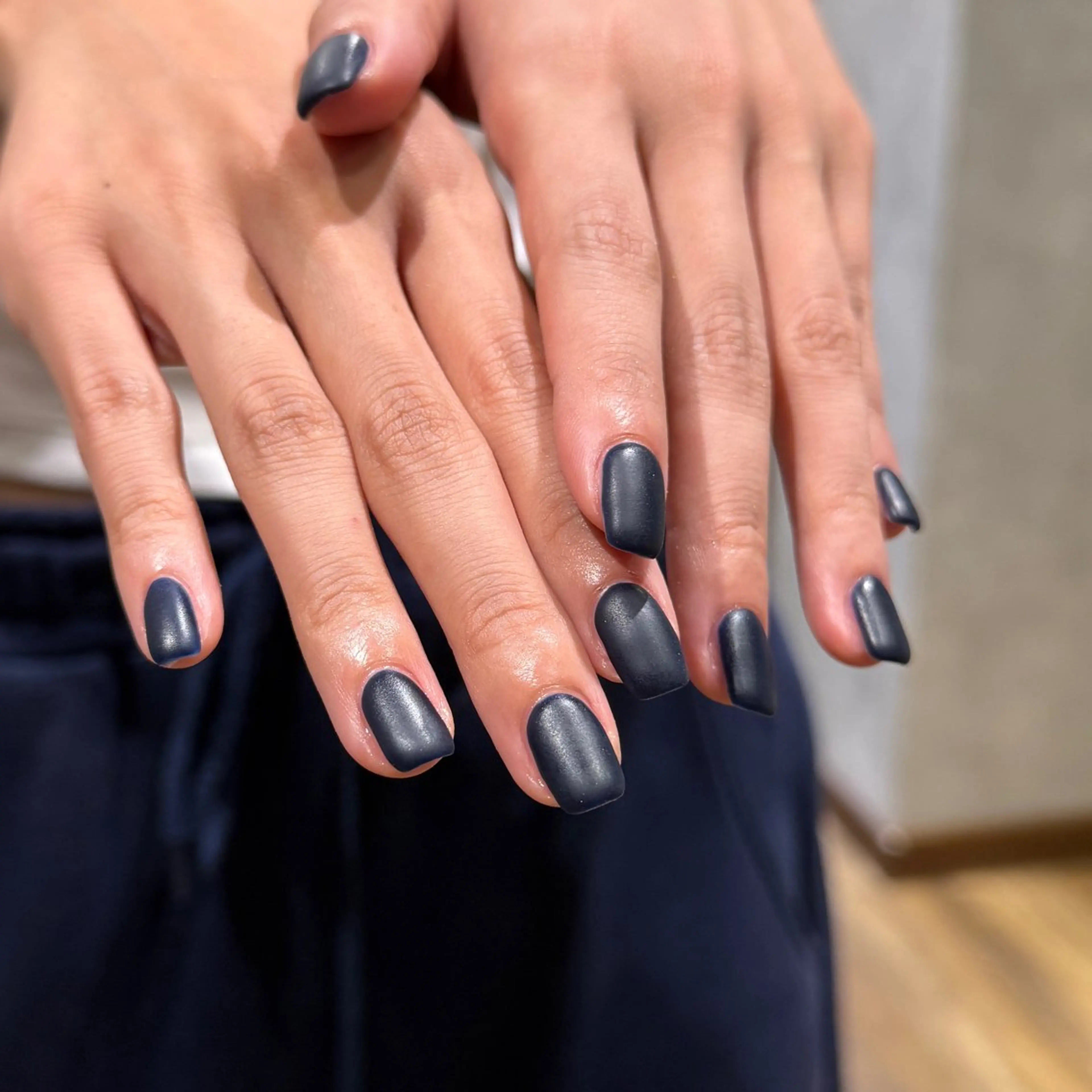 ネイル ARCANA nailsalonのネイルデザイン