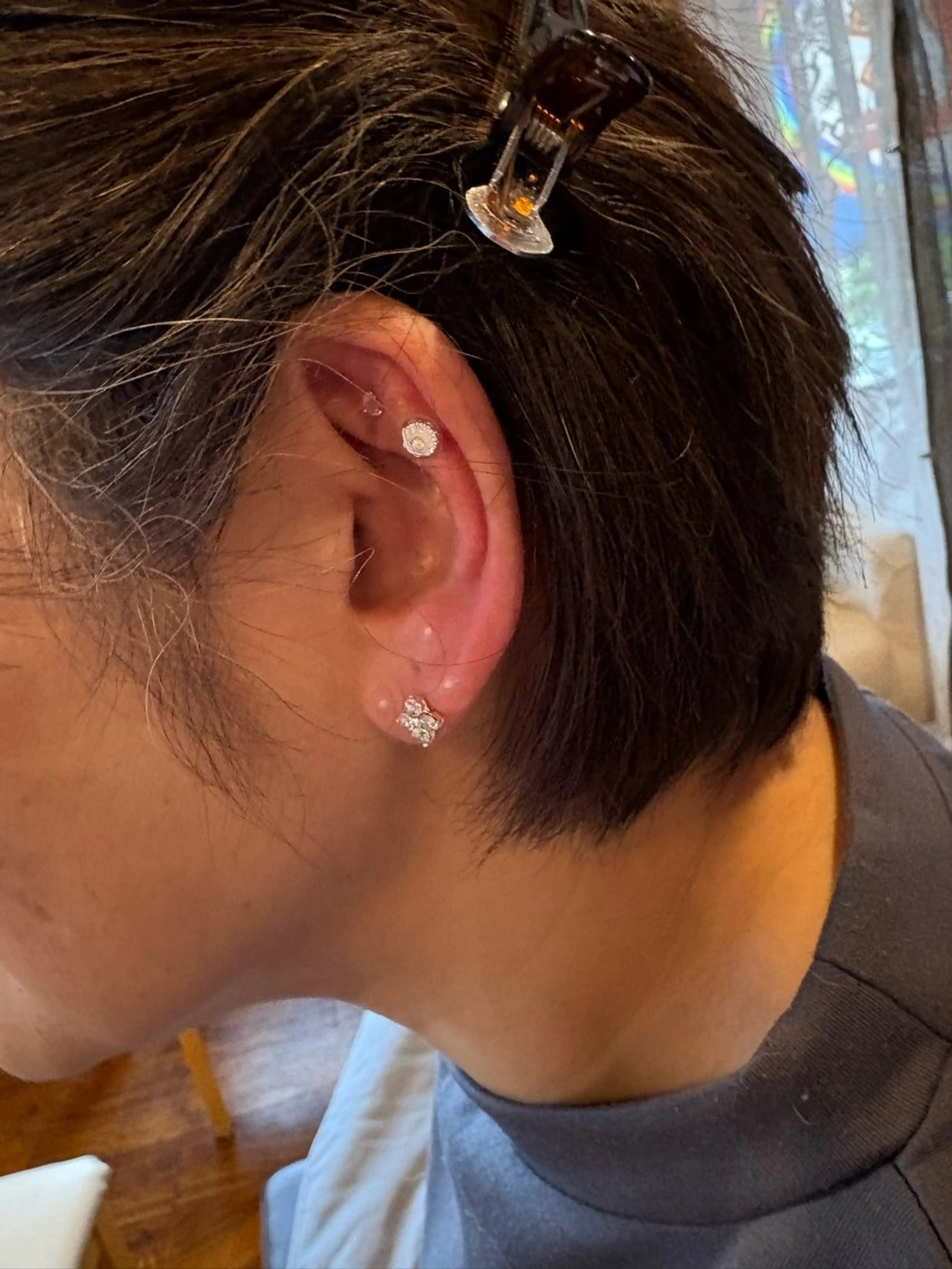 その他 MION所属・耳つぼ ayaのその他イメージ