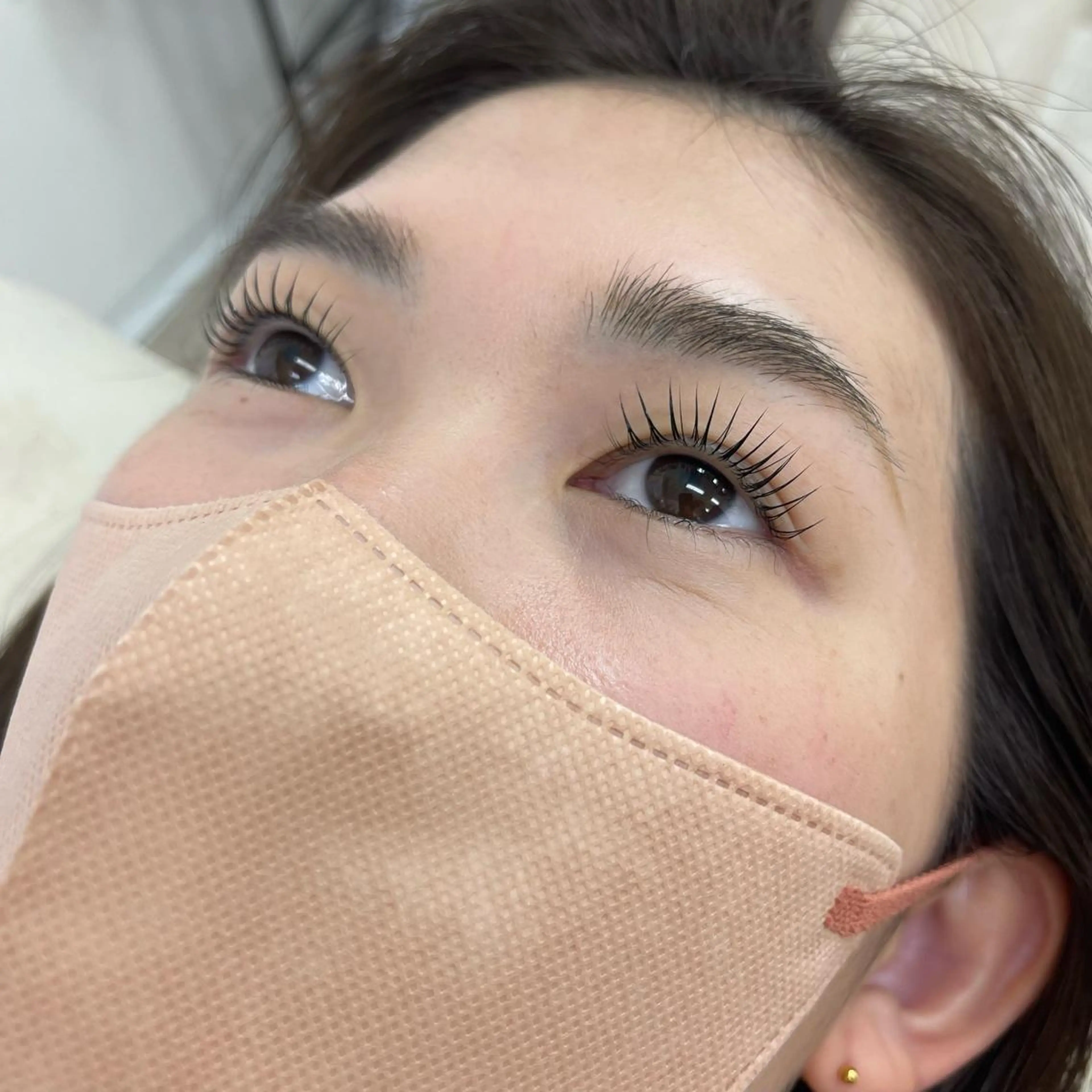 マツエク・マツパ cher🕯 Romi🎀のマツエク・マツパデザイン