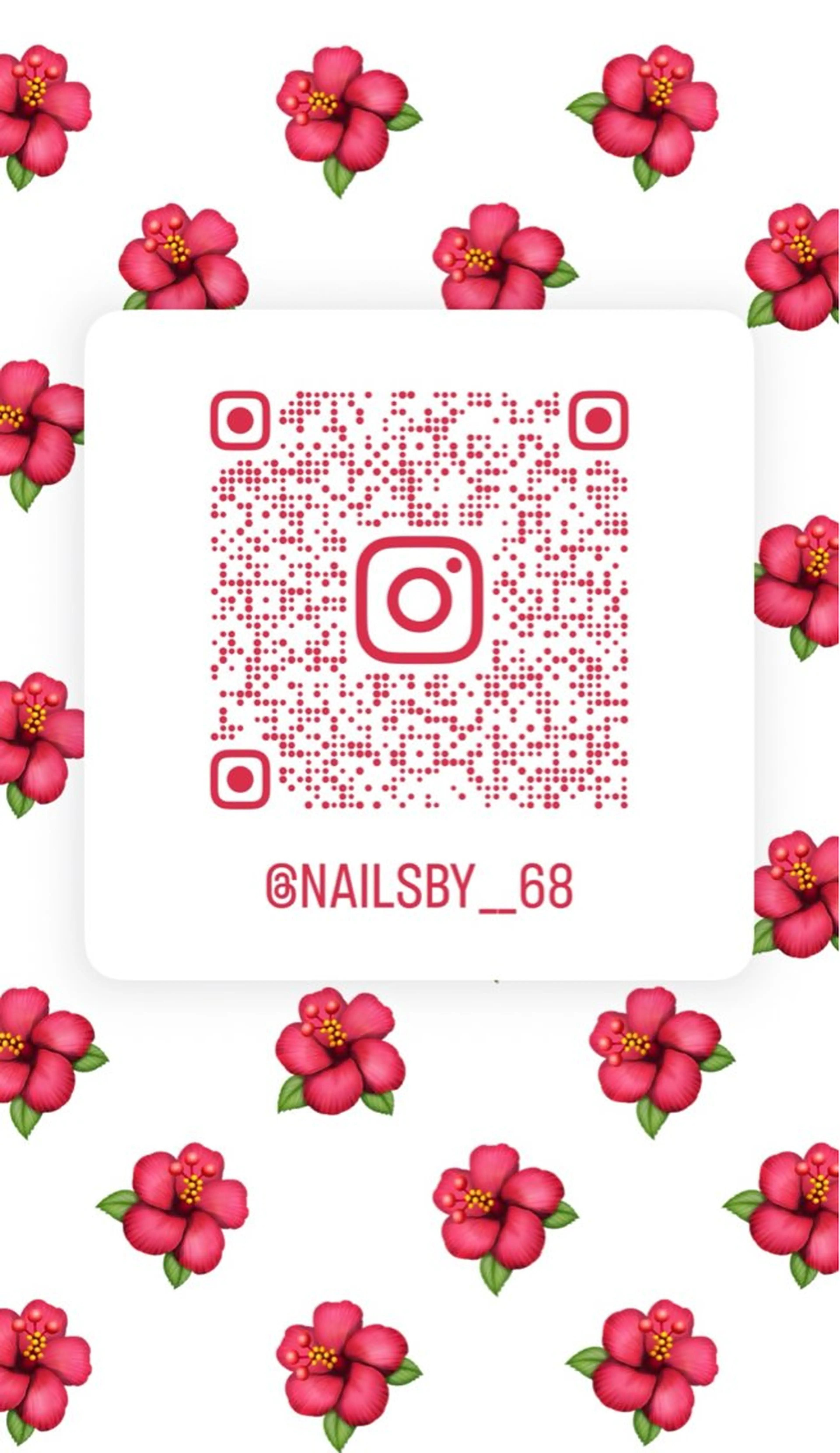 ネイル ブリエ・レジュール所属・Briller HIENのネイルデザイン