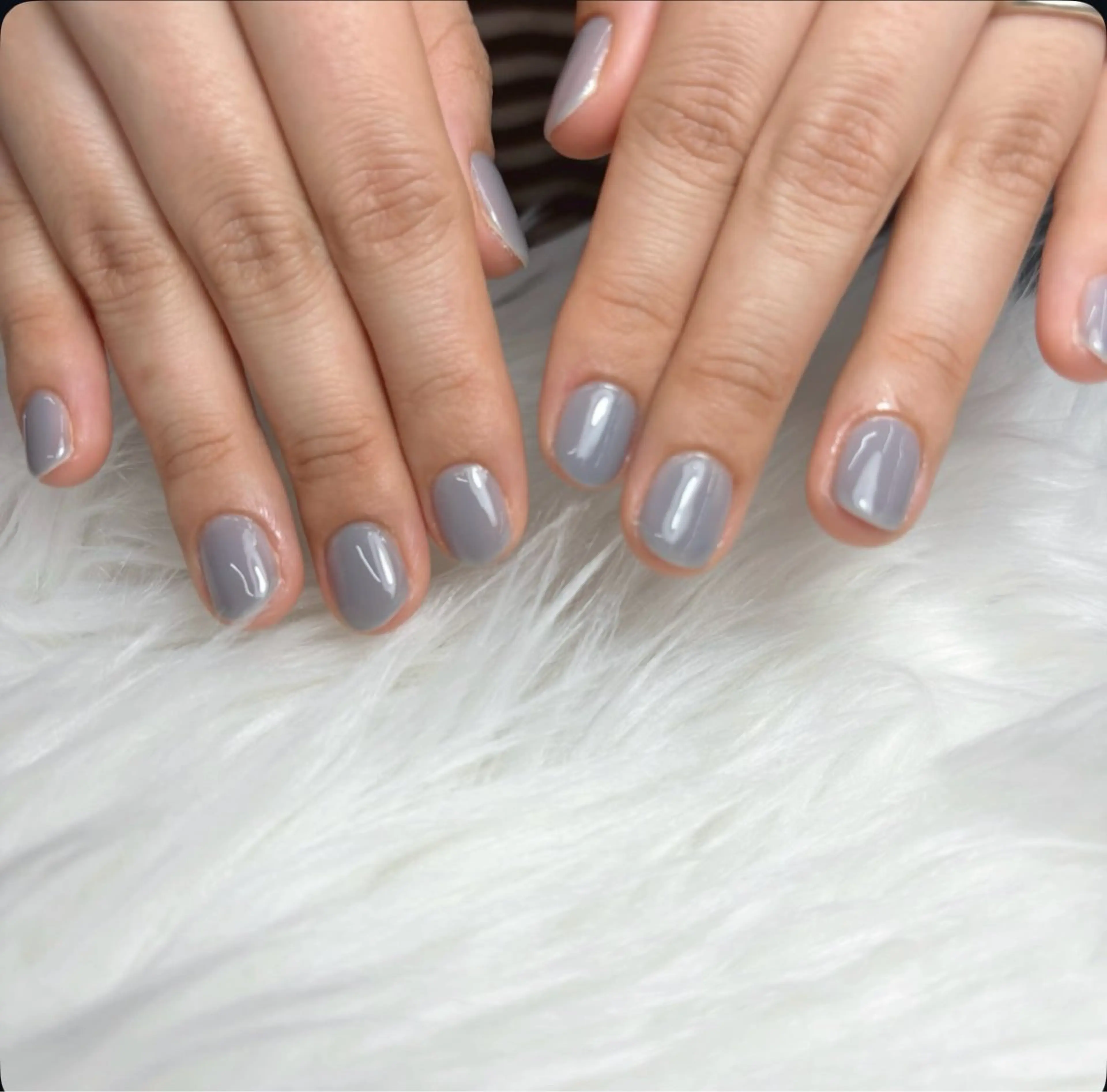 ネイル ハンドネイル いしの るうのネイルデザイン