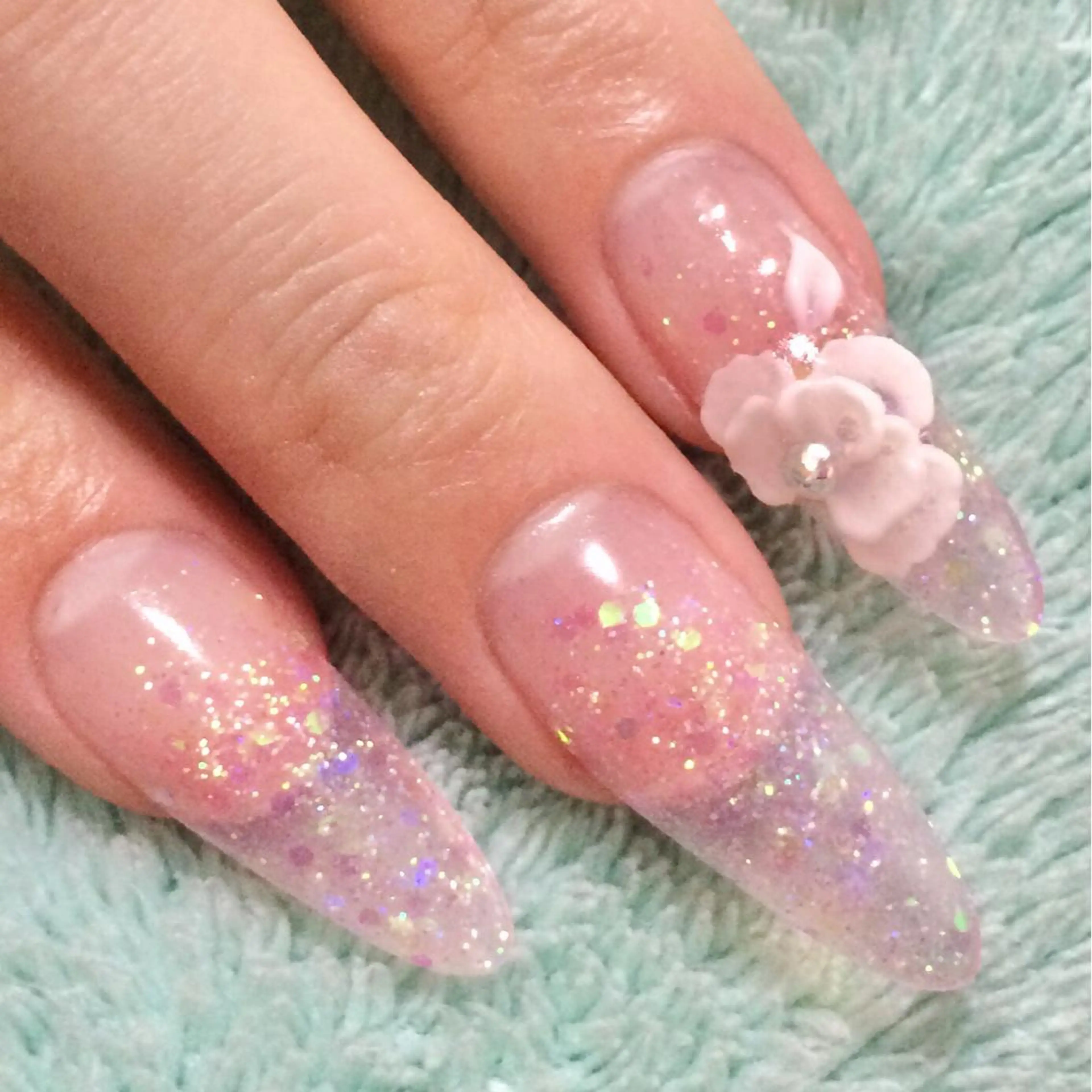ネイル ネイルサロン ラディット所属・nailsalon Radditのネイルデザイン