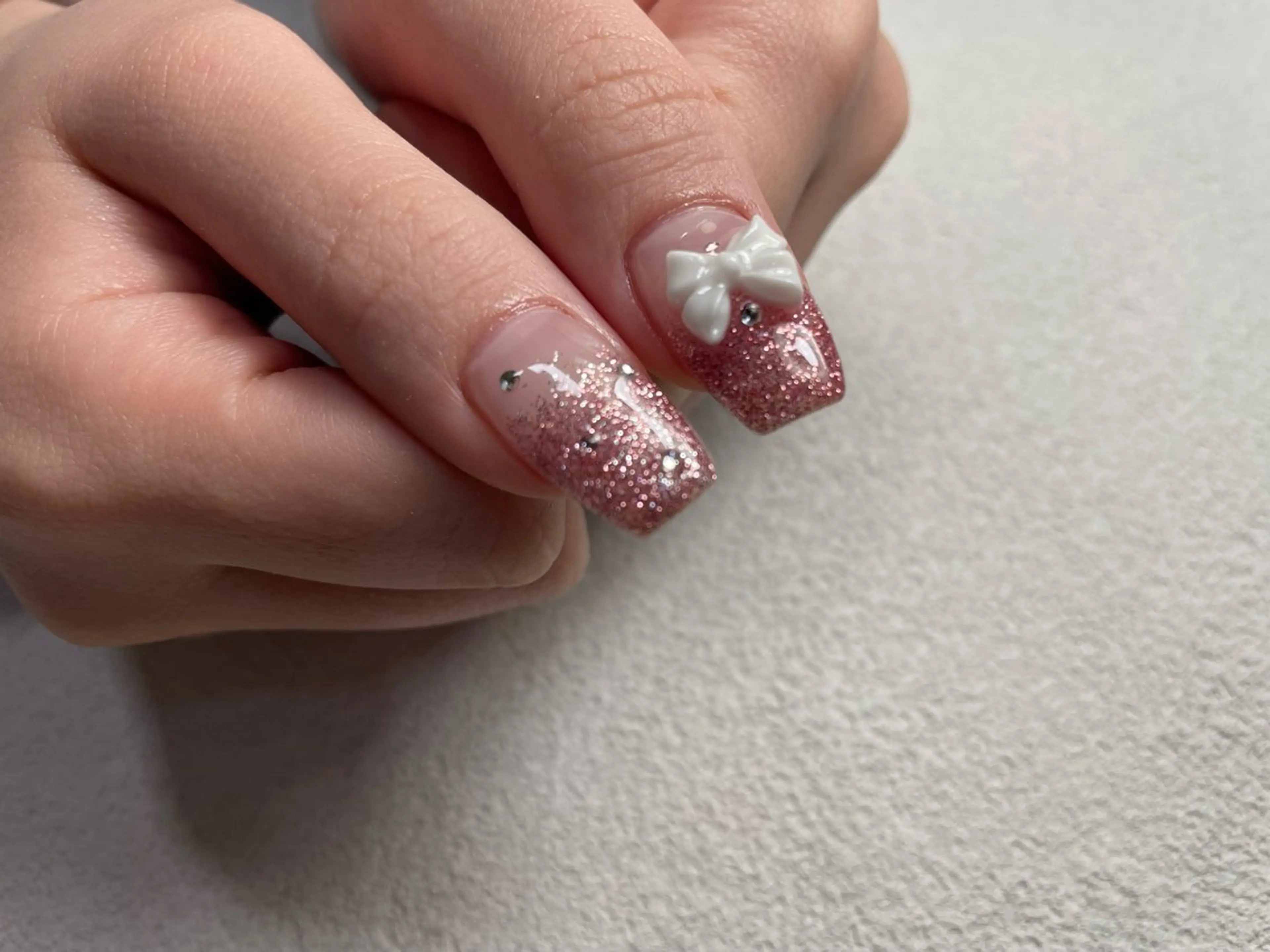 ネイル LILN所属・LILN/ NATSUMIのネイルデザイン