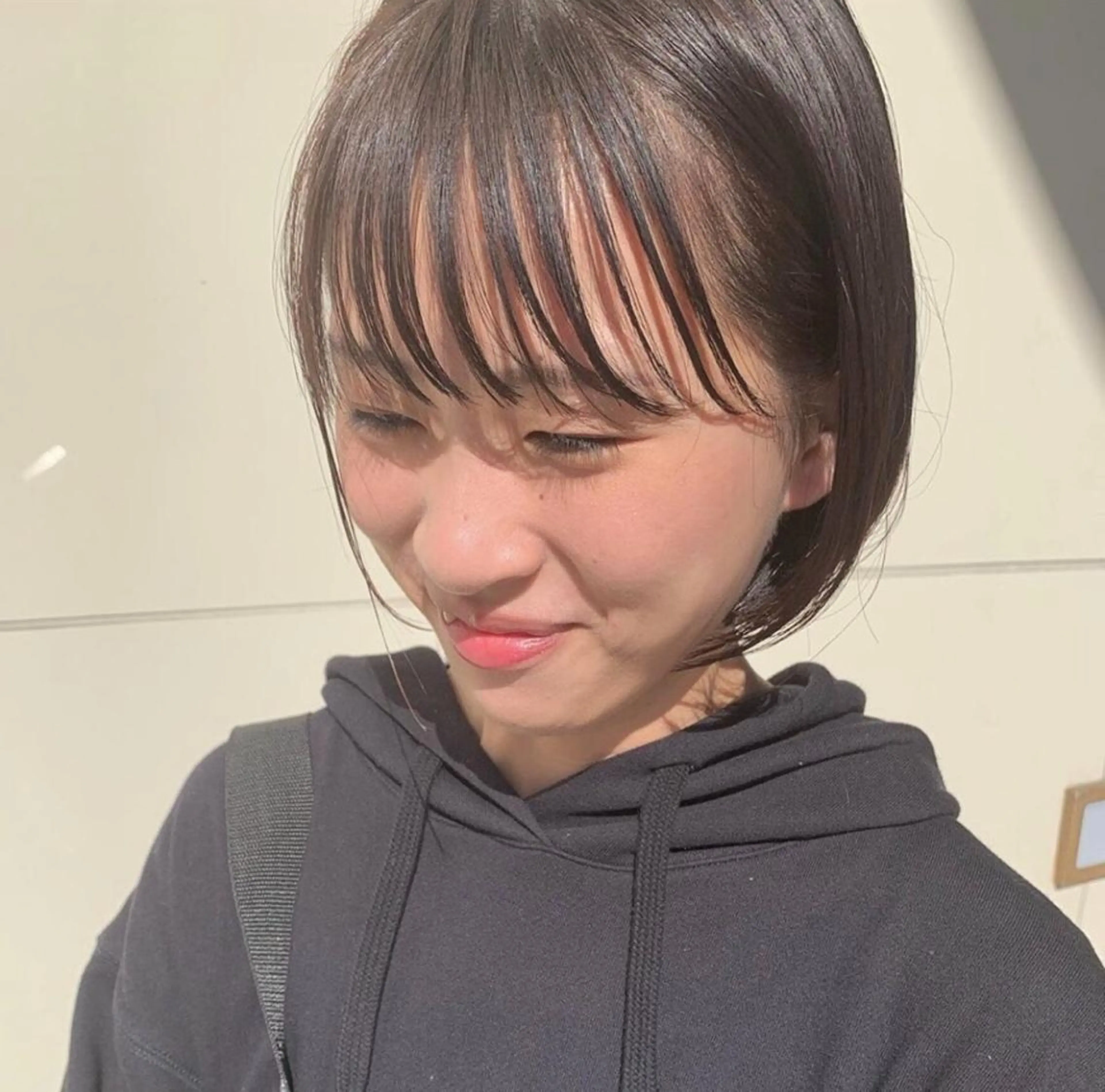 ショート femme 宝町店所属・歌島 葉月の眉毛・アイブロウイメージ