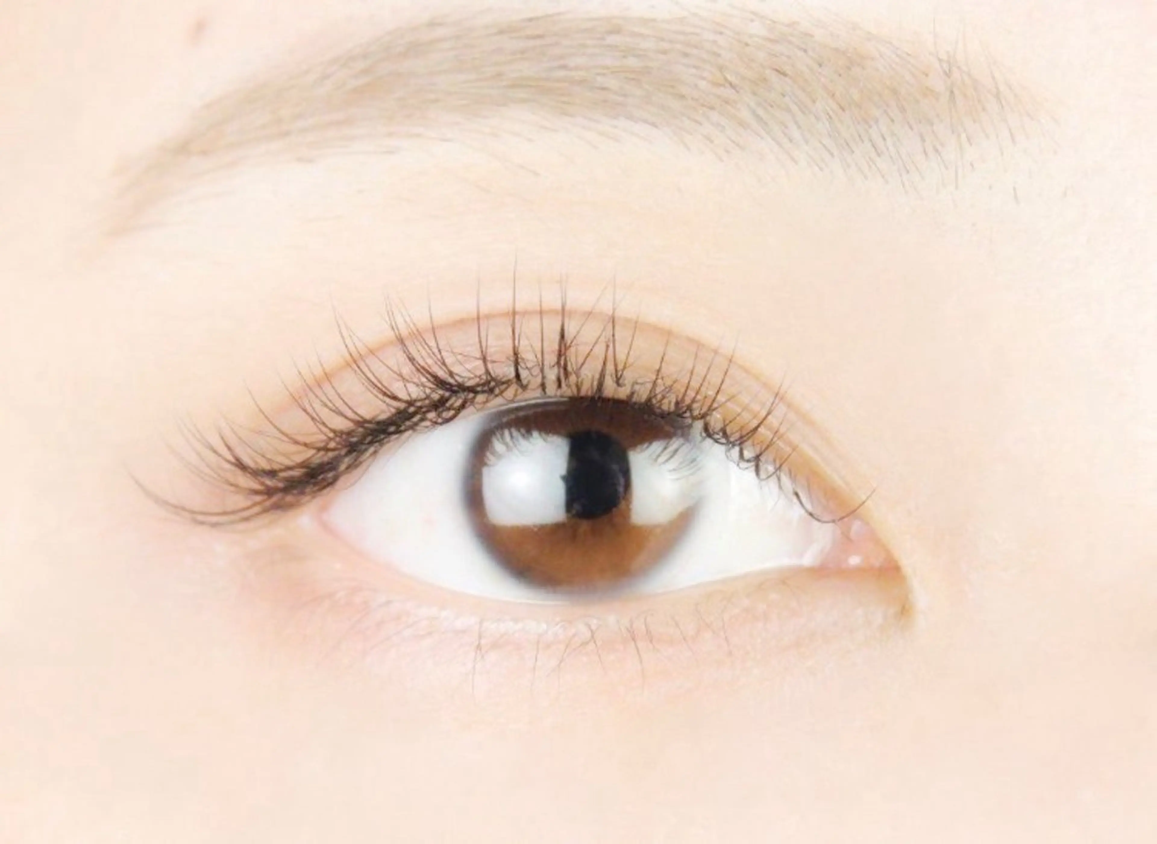 マツエク・マツパ me. 渋谷駅/miyuのマツエク・マツパデザイン