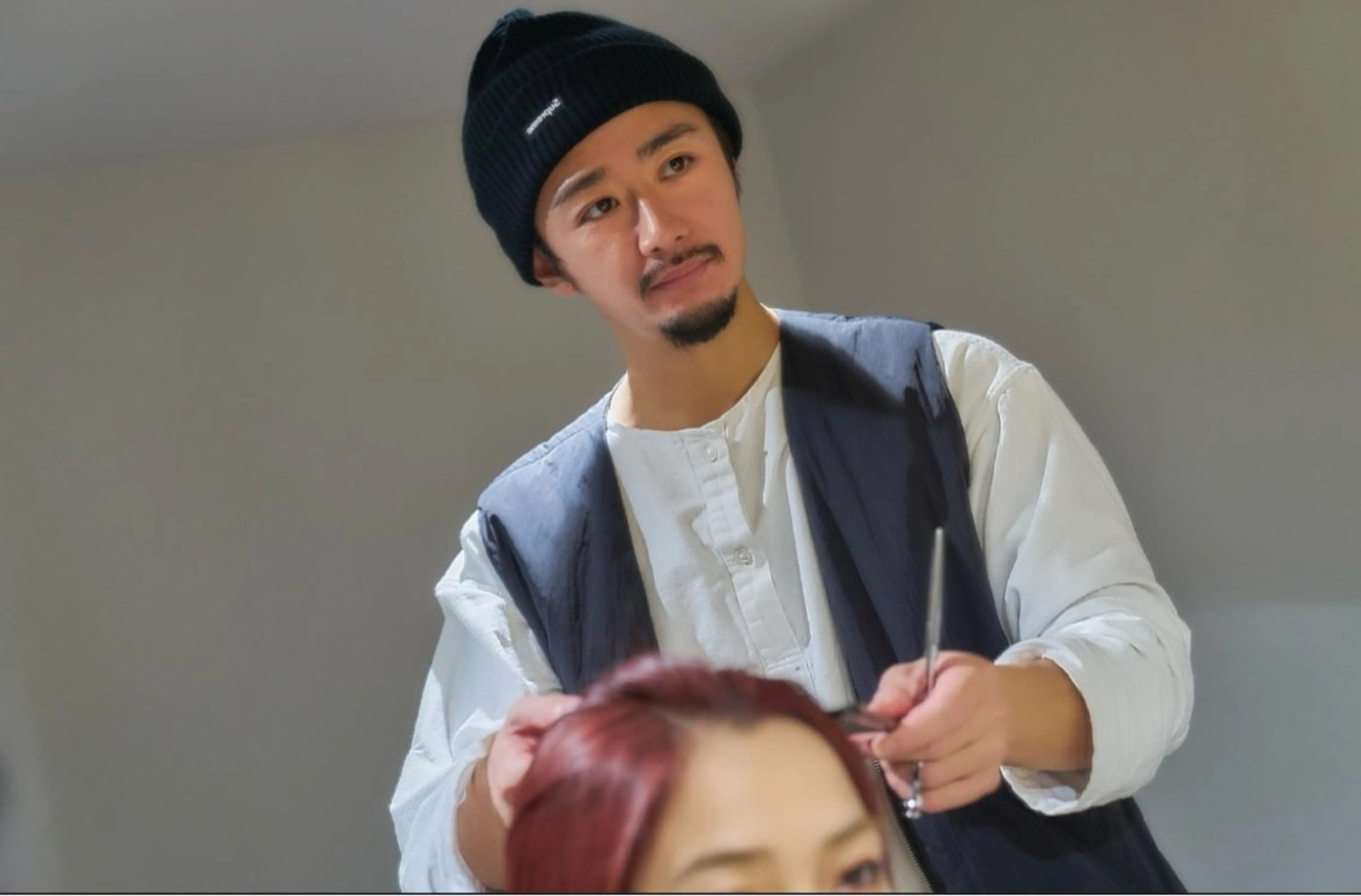 【ご新規様特別🌈】骨格💇‍♀️似合わせカット単品の写真