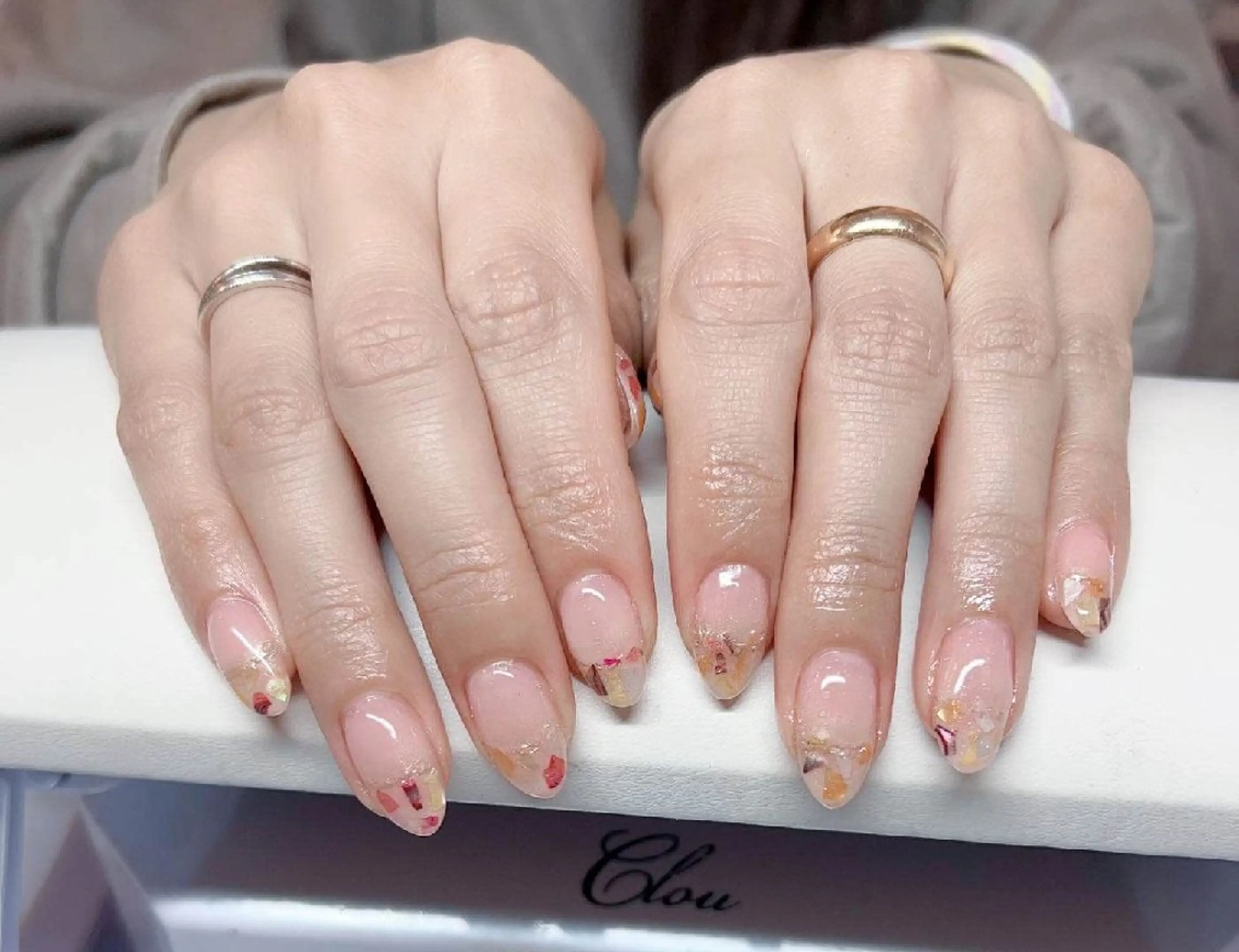 ネイル 持ち込み RiRi ネイル/マツエクのマツエク・マツパデザイン