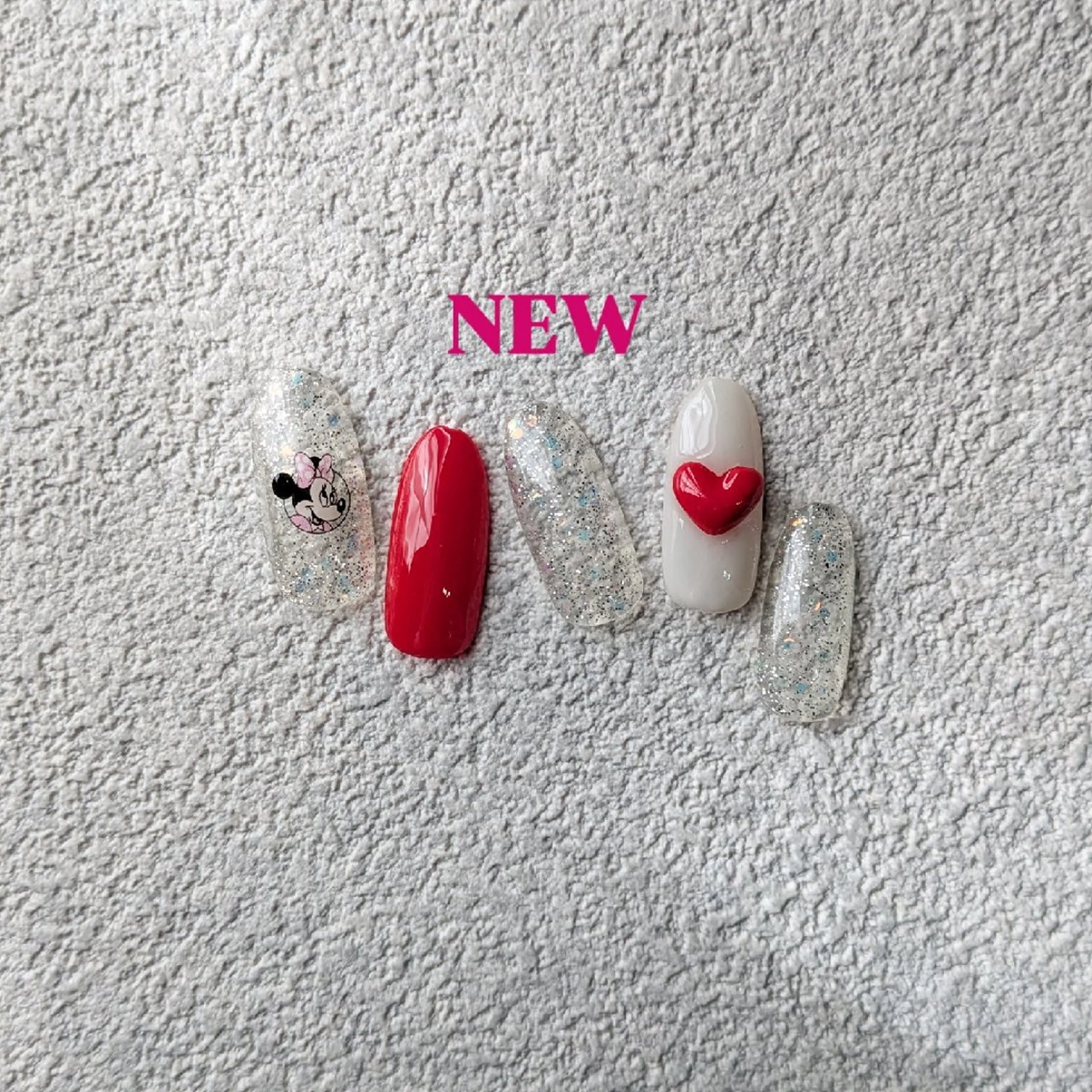 ネイル RisusNAIL所属・Risus NAILのネイルデザイン