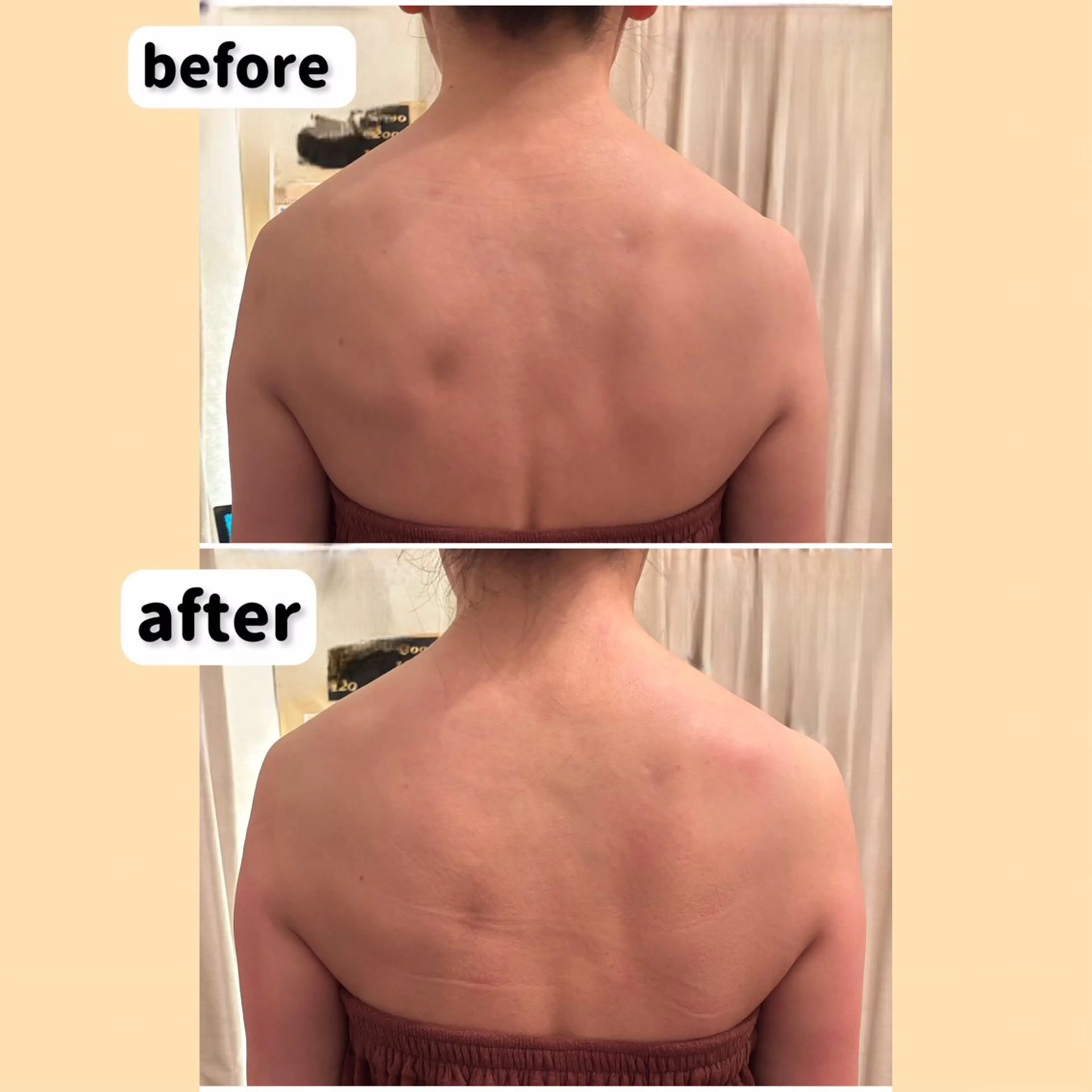 エステ 池田 愛のエステ・リラクイメージ