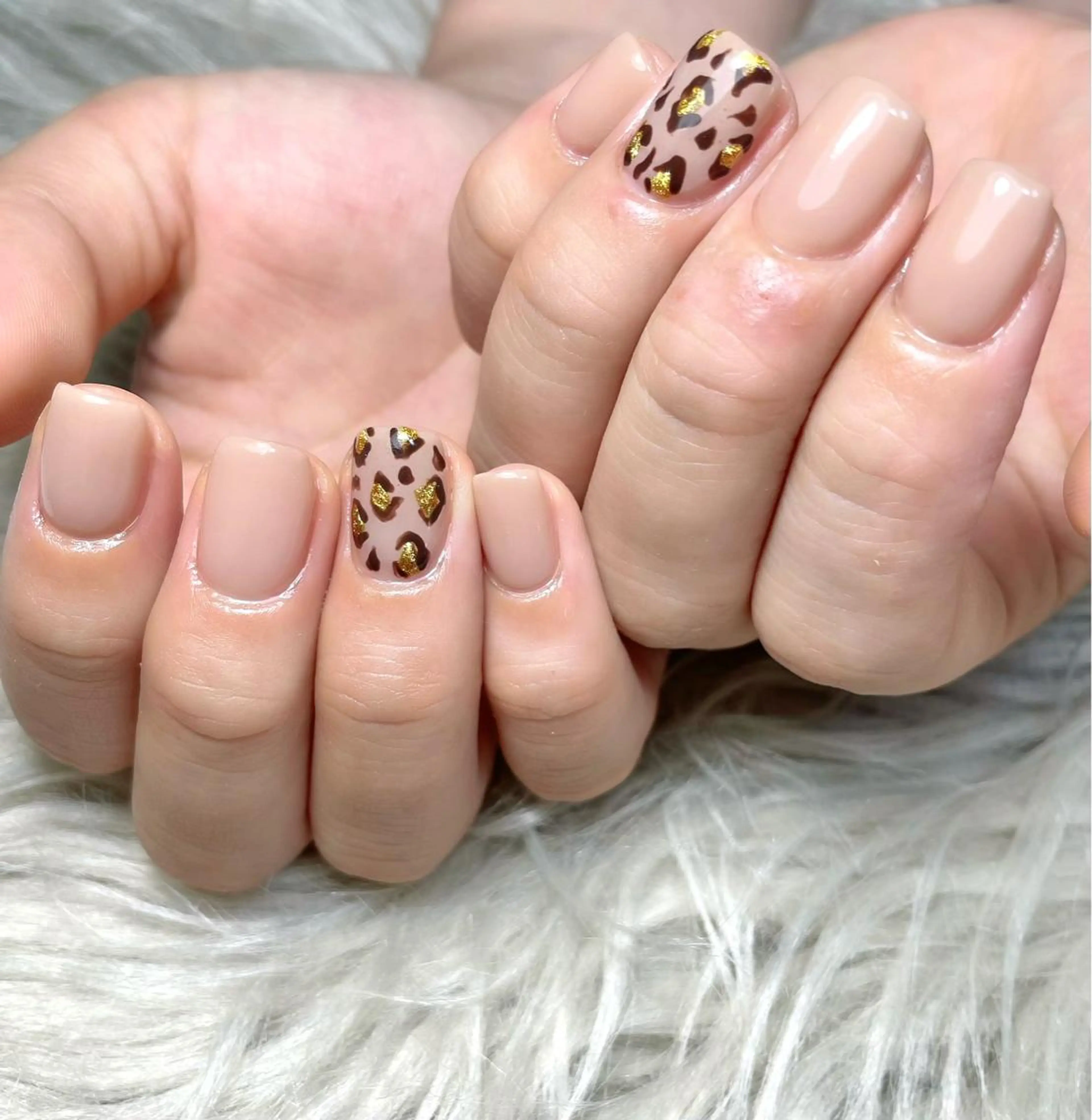 ネイル ハンドネイル Nail salon Venusのネイルデザイン