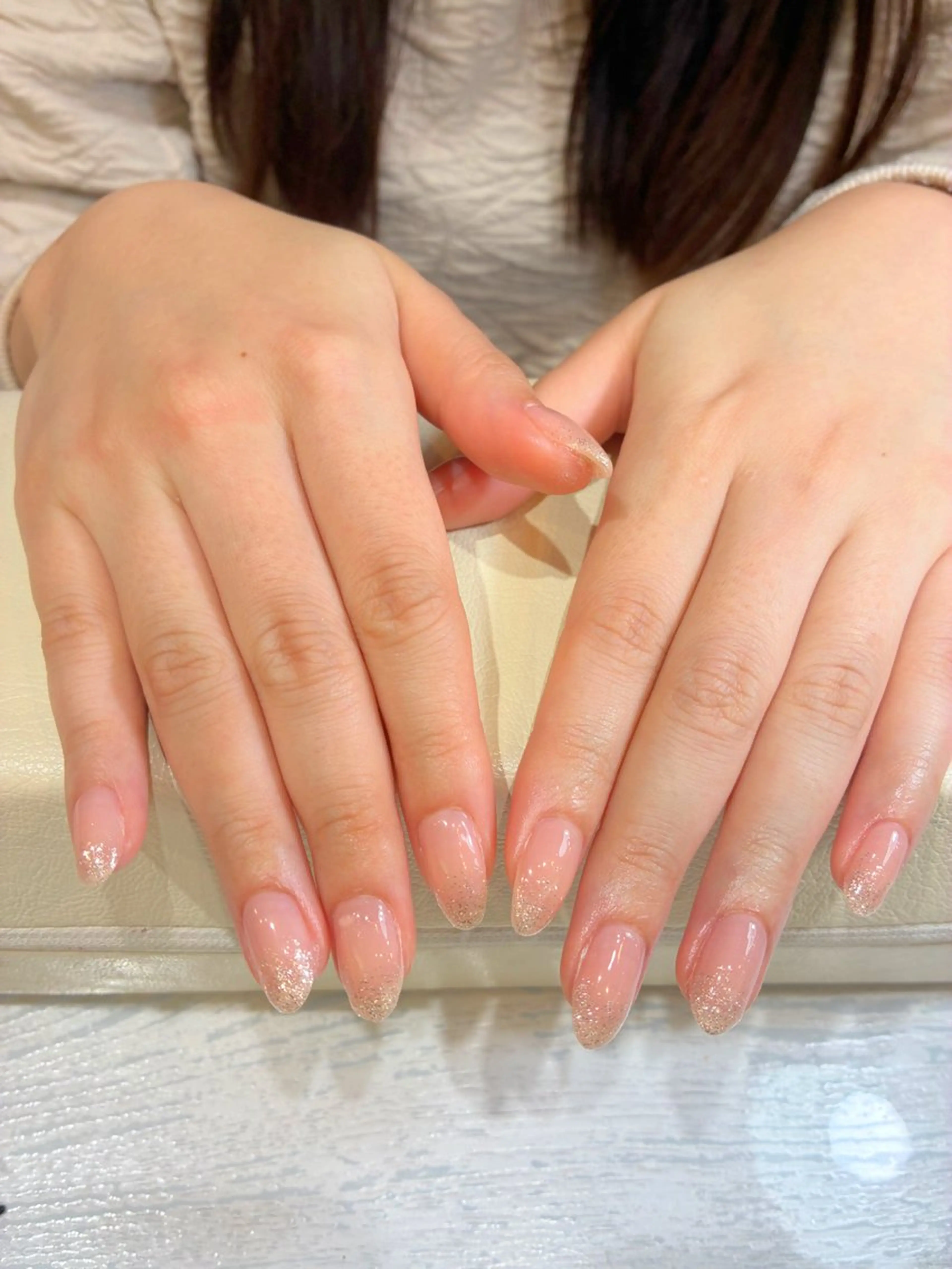 ネイル アートネイル Nest 岩崎のネイルデザイン