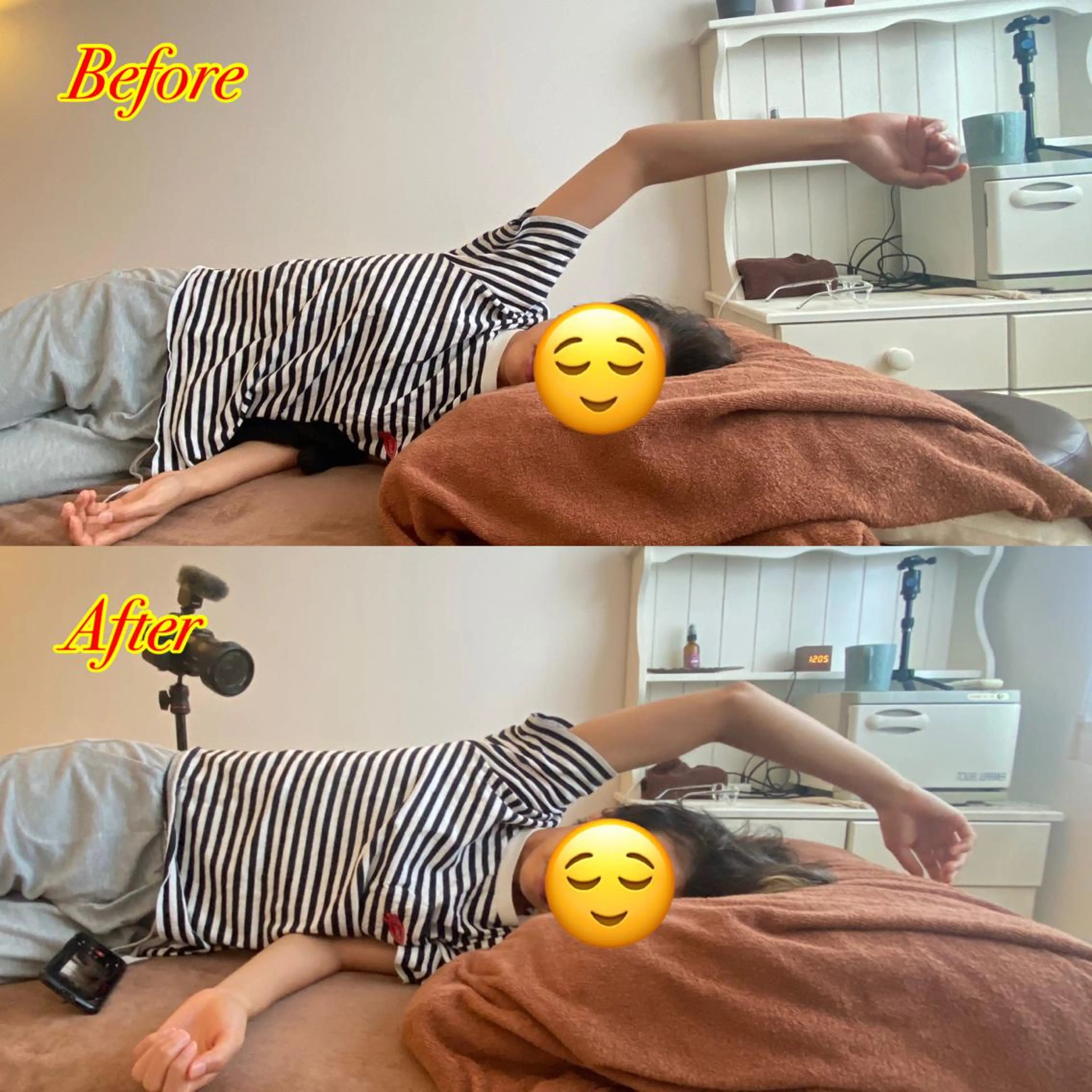 その他 ボディメイクサロン ESPECIAのエステ・リラクイメージ