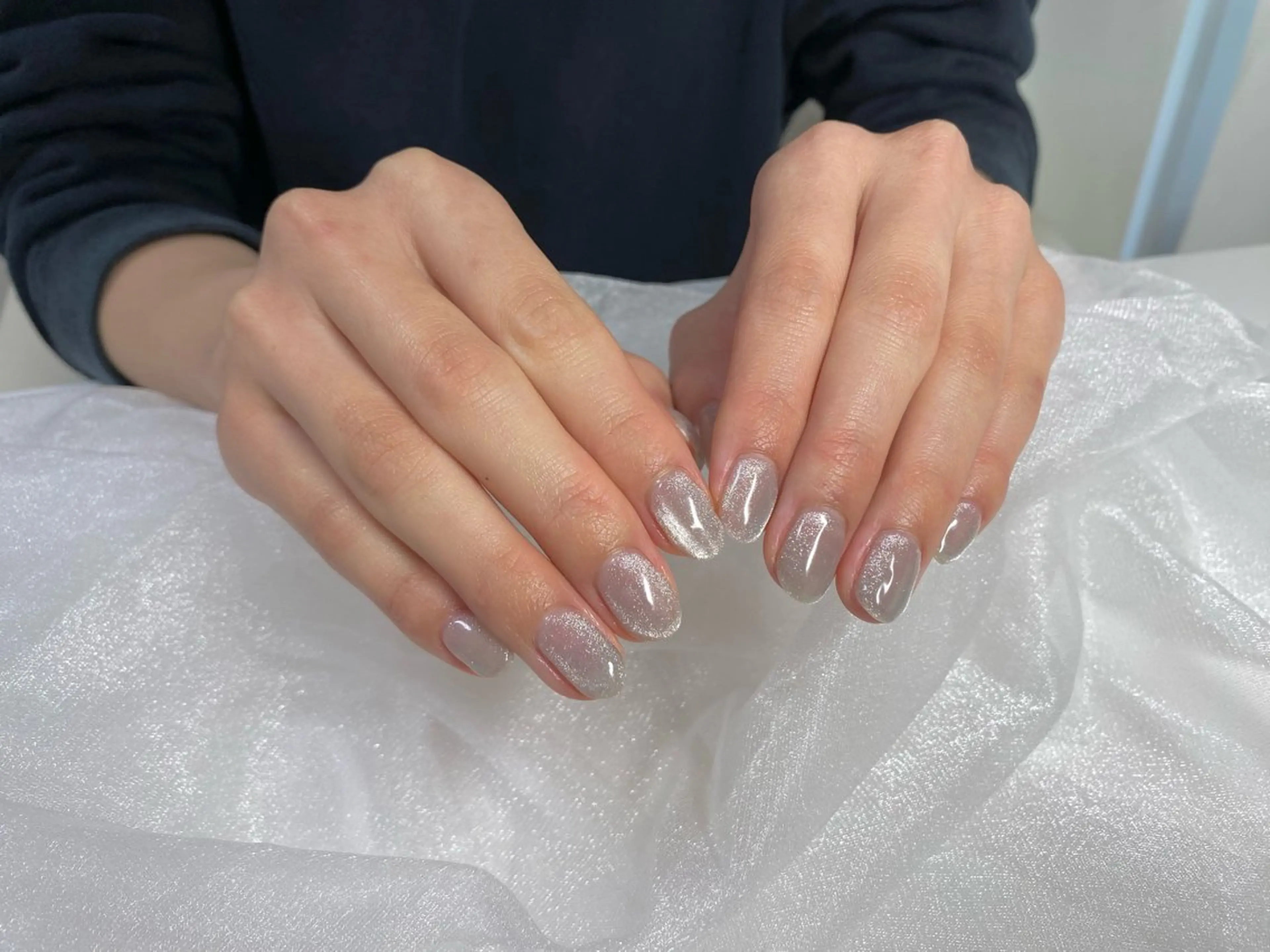 ネイル nailsalon muguet Osaka 天王寺店所属・muguet 天王寺店のネイルデザイン